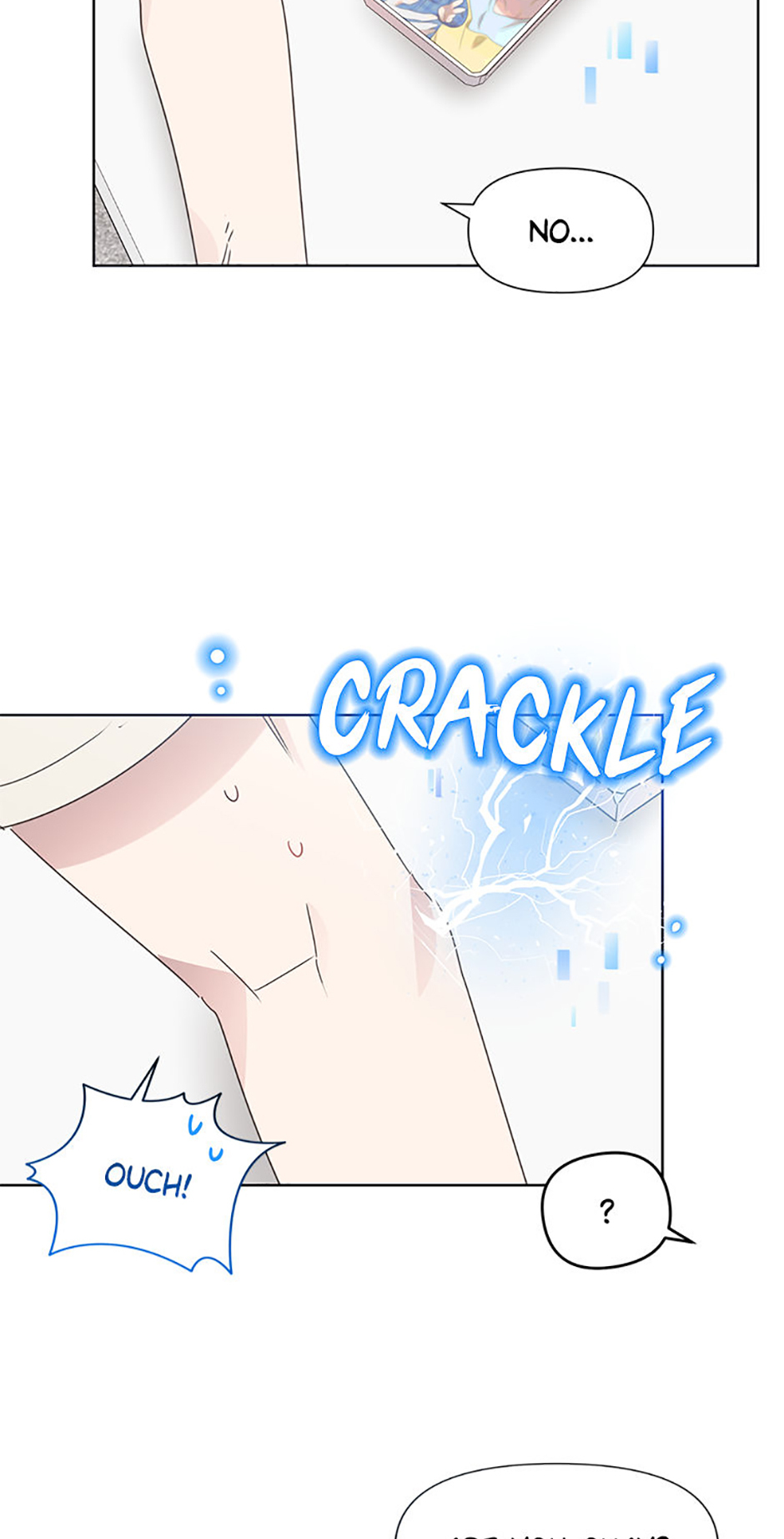 My Brother and His Gift Chapter 71 - Page 28