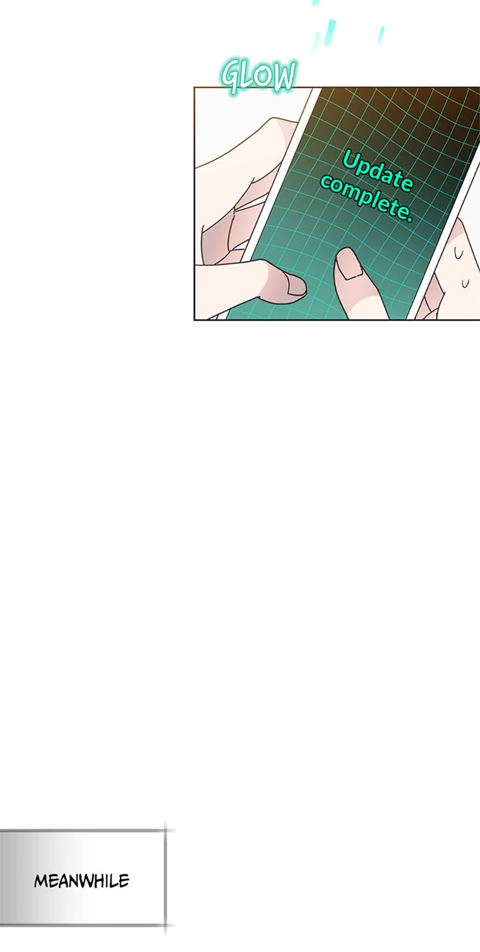 My Brother and His Gift Chapter 71 - Page 33