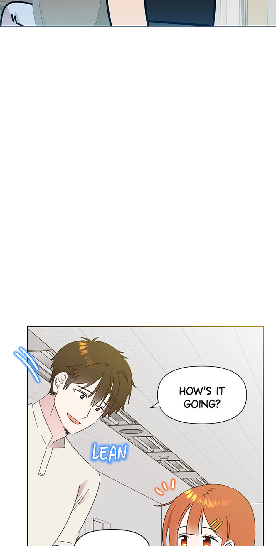 My Brother and His Gift Chapter 71 - Page 40