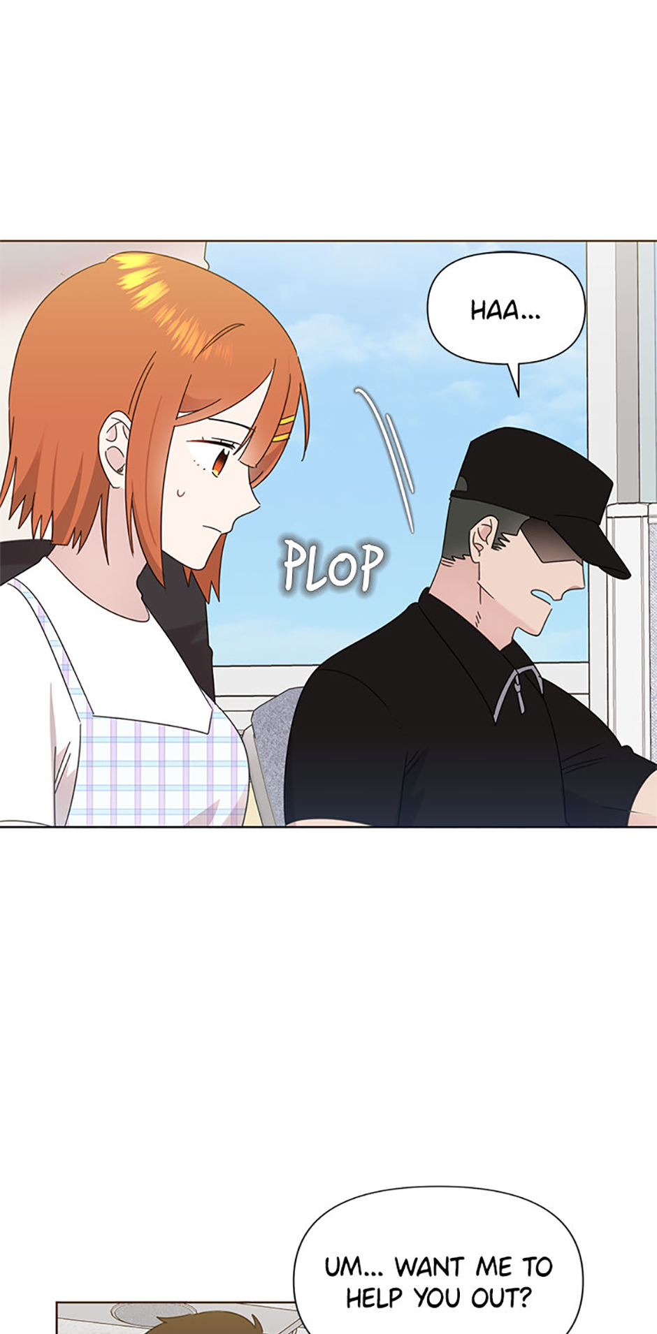 My Brother and His Gift Chapter 71 - Page 46