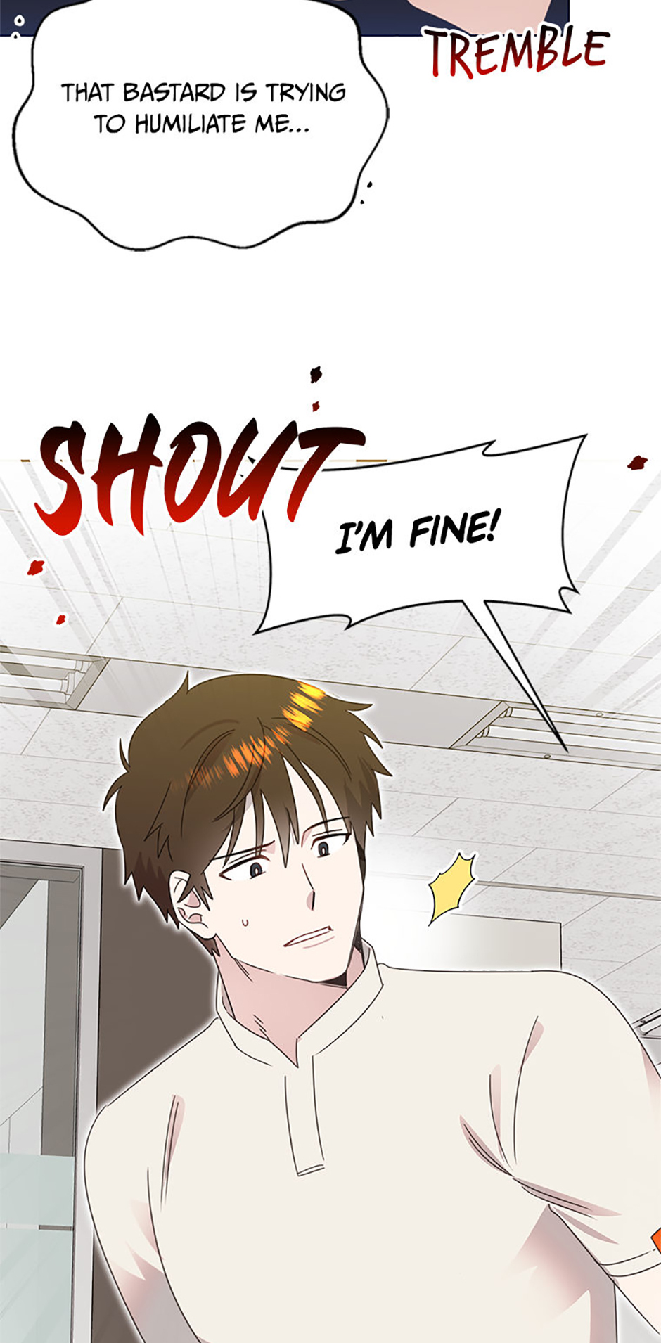 My Brother and His Gift Chapter 71 - Page 49