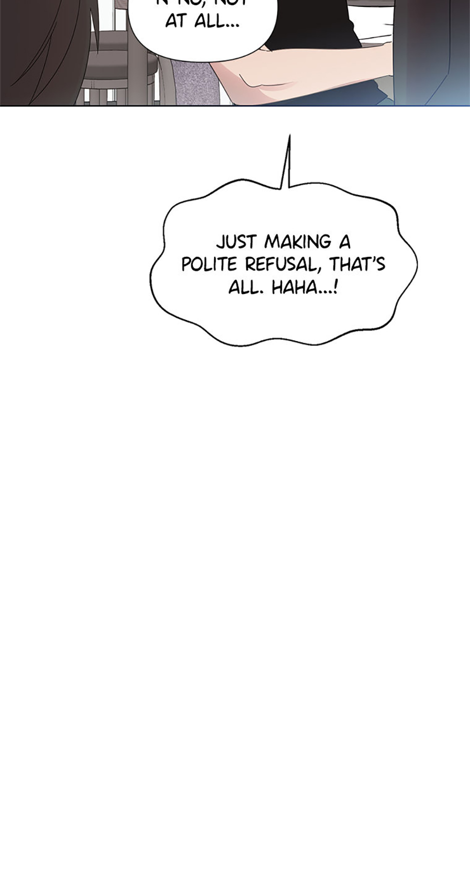 My Brother and His Gift Chapter 72 - Page 3