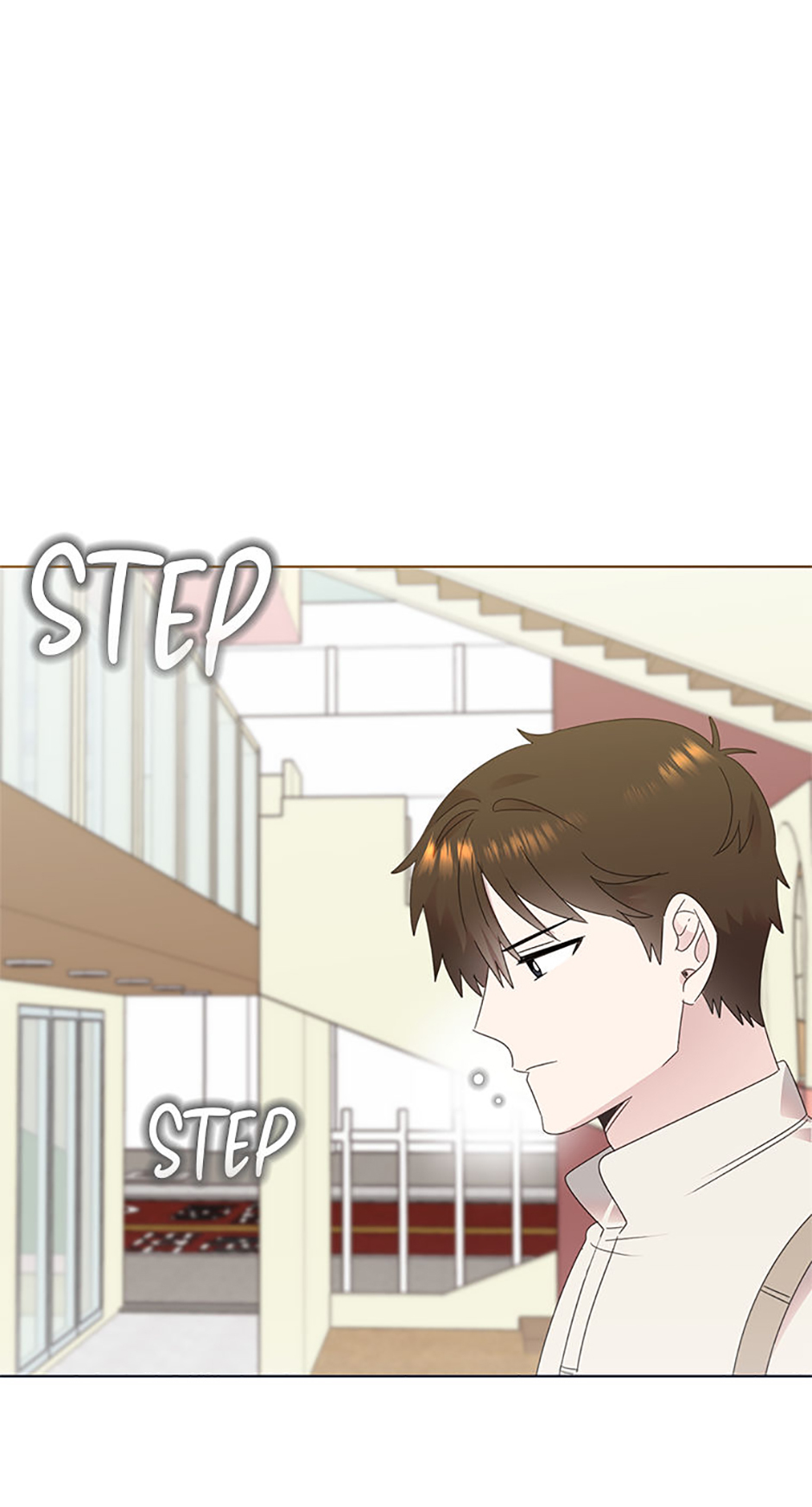 My Brother and His Gift Chapter 72 - Page 7