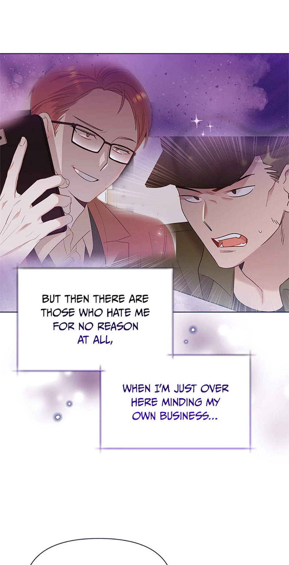 My Brother and His Gift Chapter 72 - Page 9
