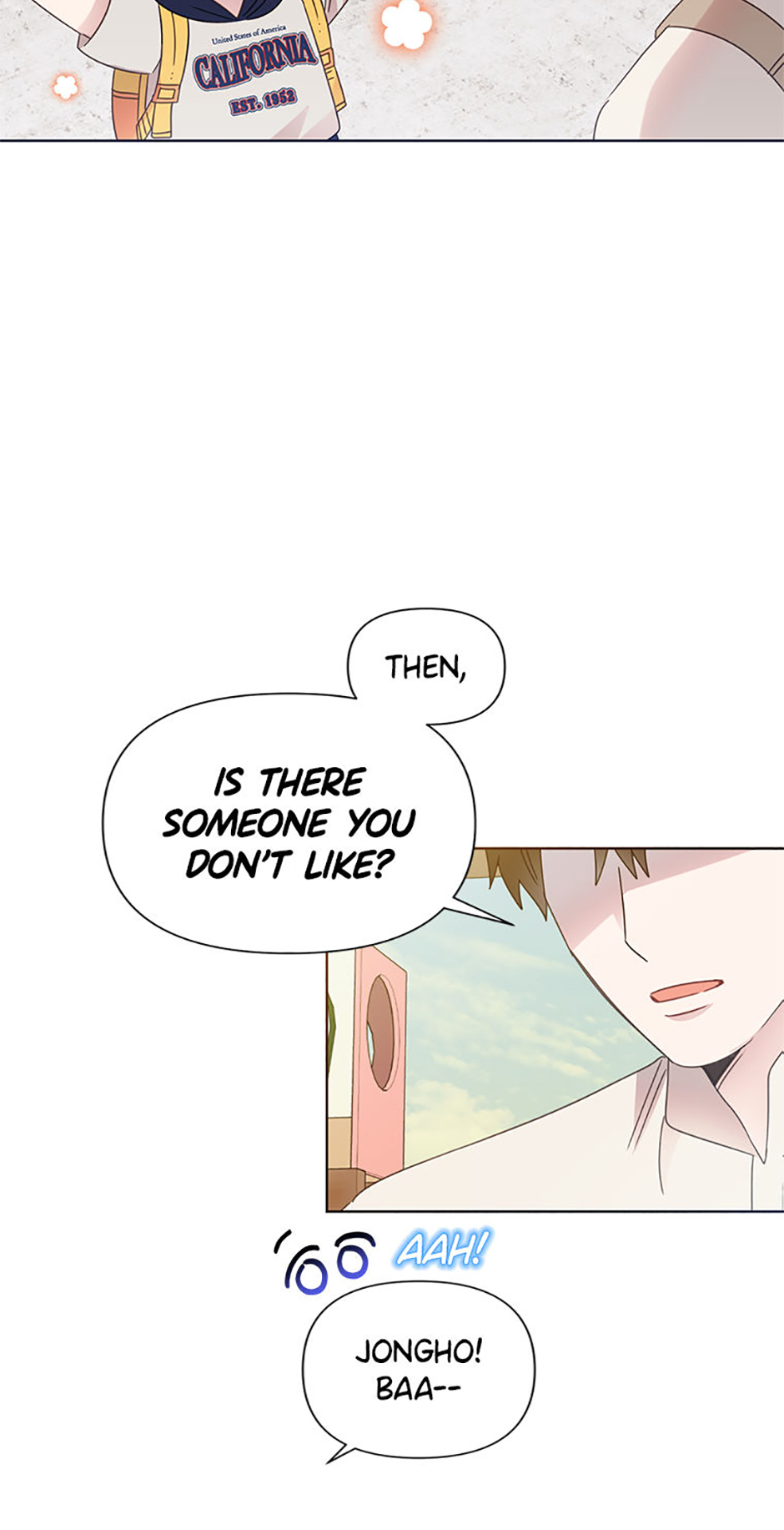 My Brother and His Gift Chapter 72 - Page 14
