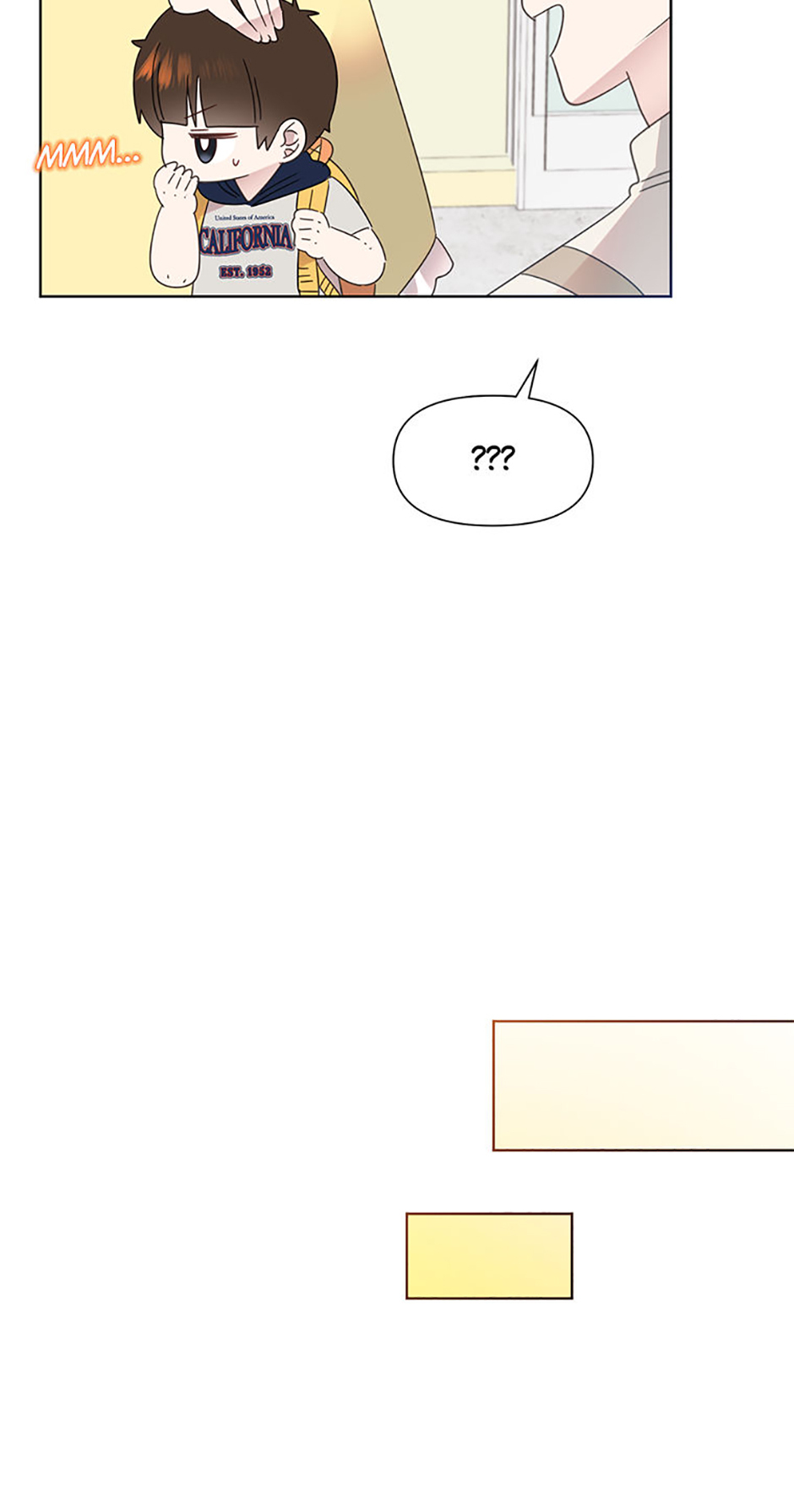 My Brother and His Gift Chapter 72 - Page 17