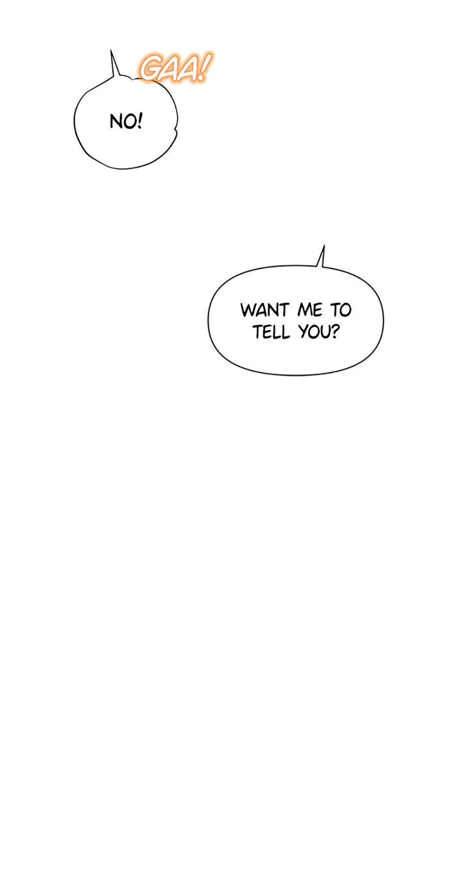 My Brother and His Gift Chapter 72 - Page 22
