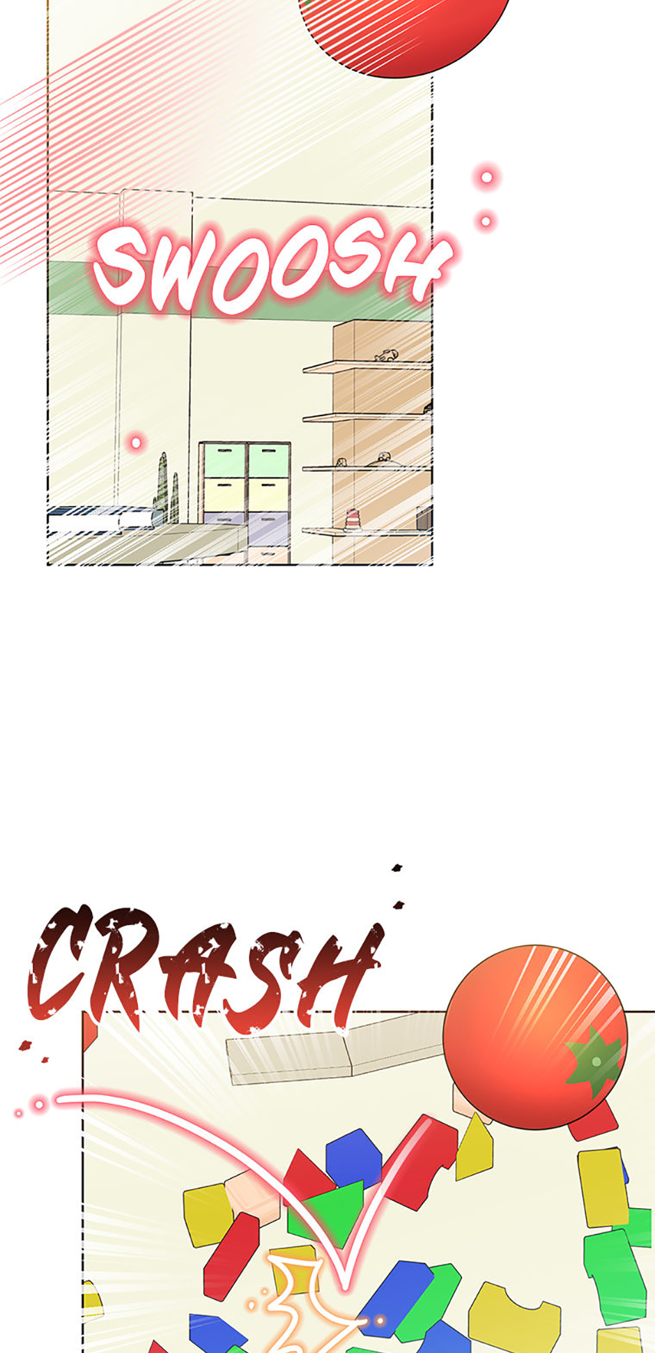 My Brother and His Gift Chapter 72 - Page 42