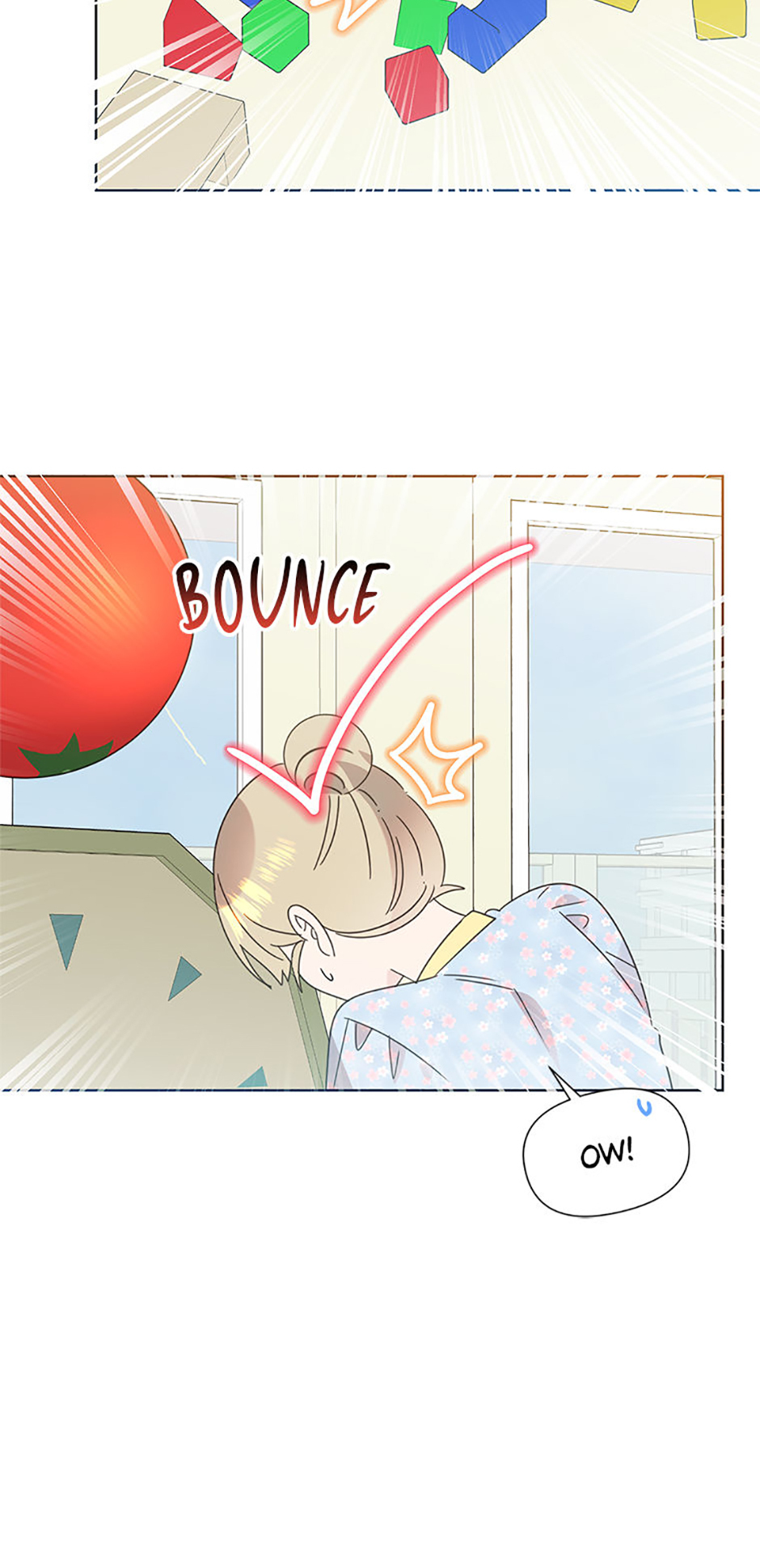 My Brother and His Gift Chapter 72 - Page 43