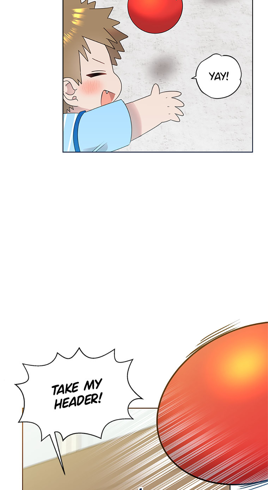 My Brother and His Gift Chapter 72 - Page 49