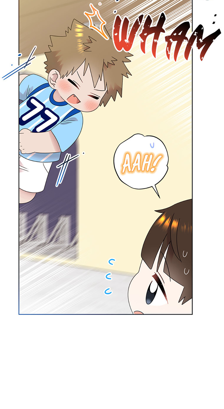 My Brother and His Gift Chapter 72 - Page 50