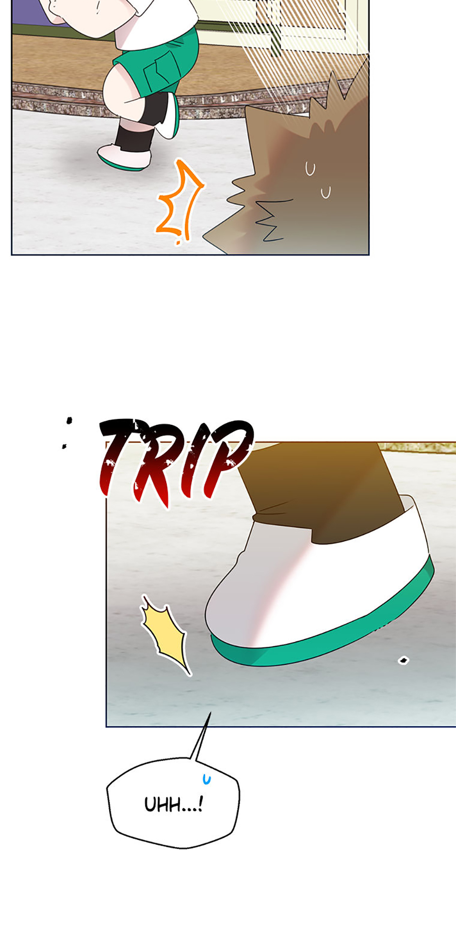 My Brother and His Gift Chapter 72 - Page 60