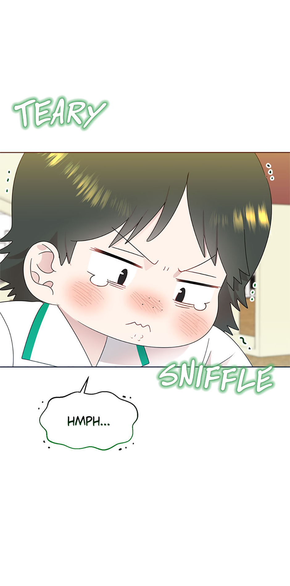 My Brother and His Gift Chapter 72 - Page 65