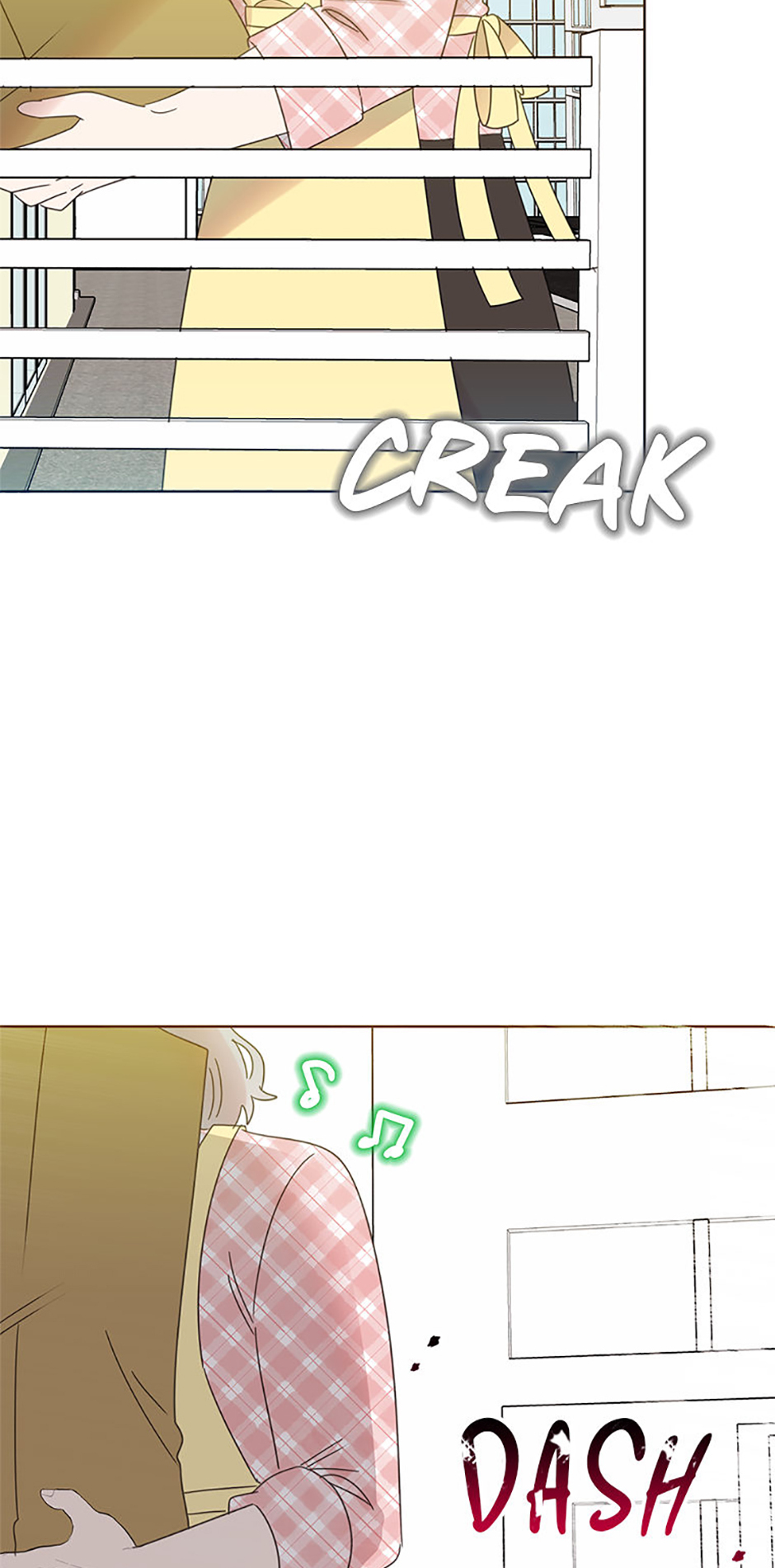 My Brother and His Gift Chapter 72 - Page 69