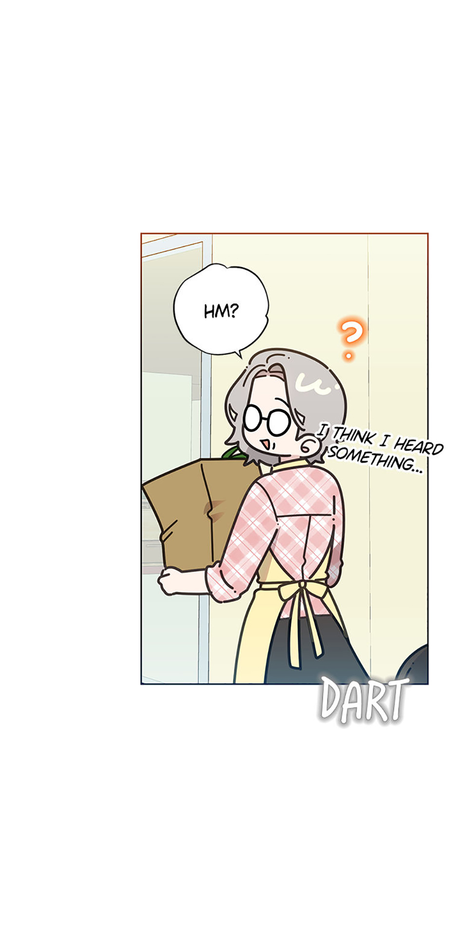 My Brother and His Gift Chapter 72 - Page 71