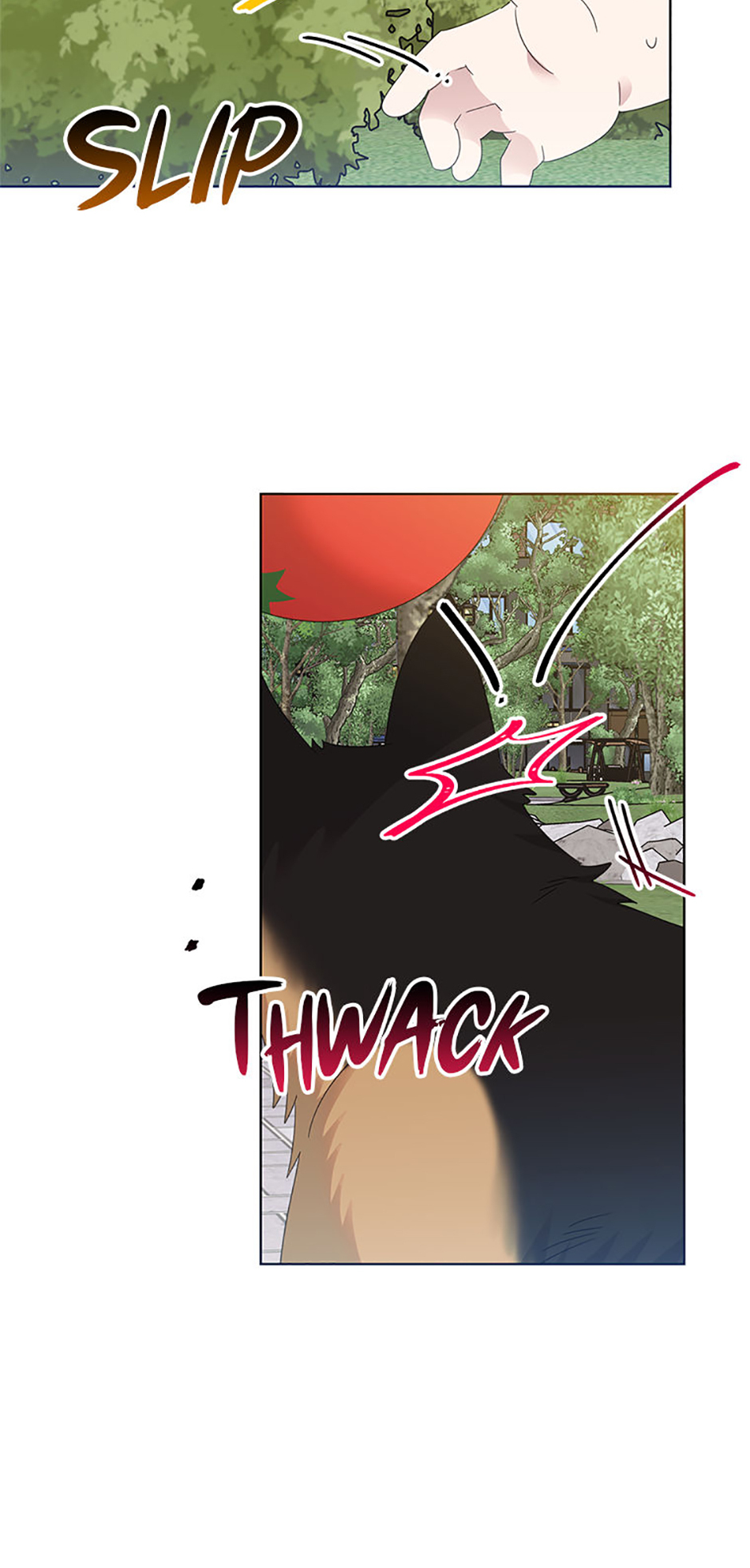 My Brother and His Gift Chapter 73 - Page 5