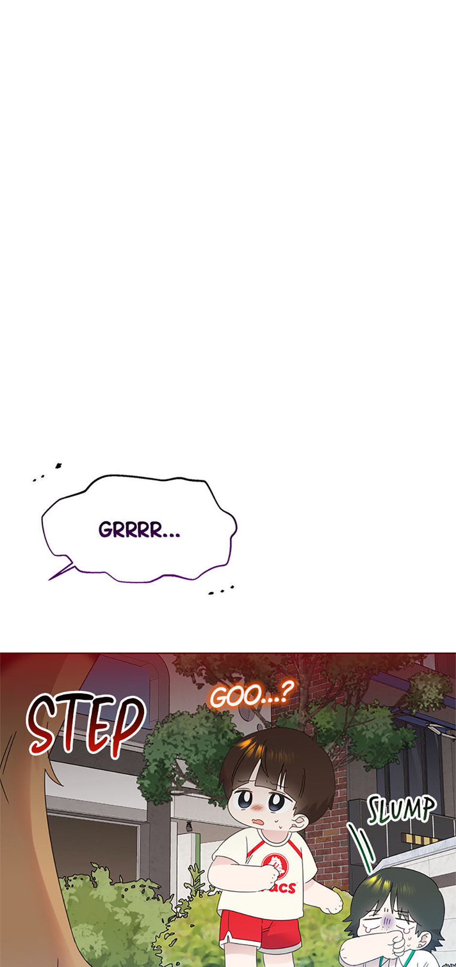 My Brother and His Gift Chapter 73 - Page 10