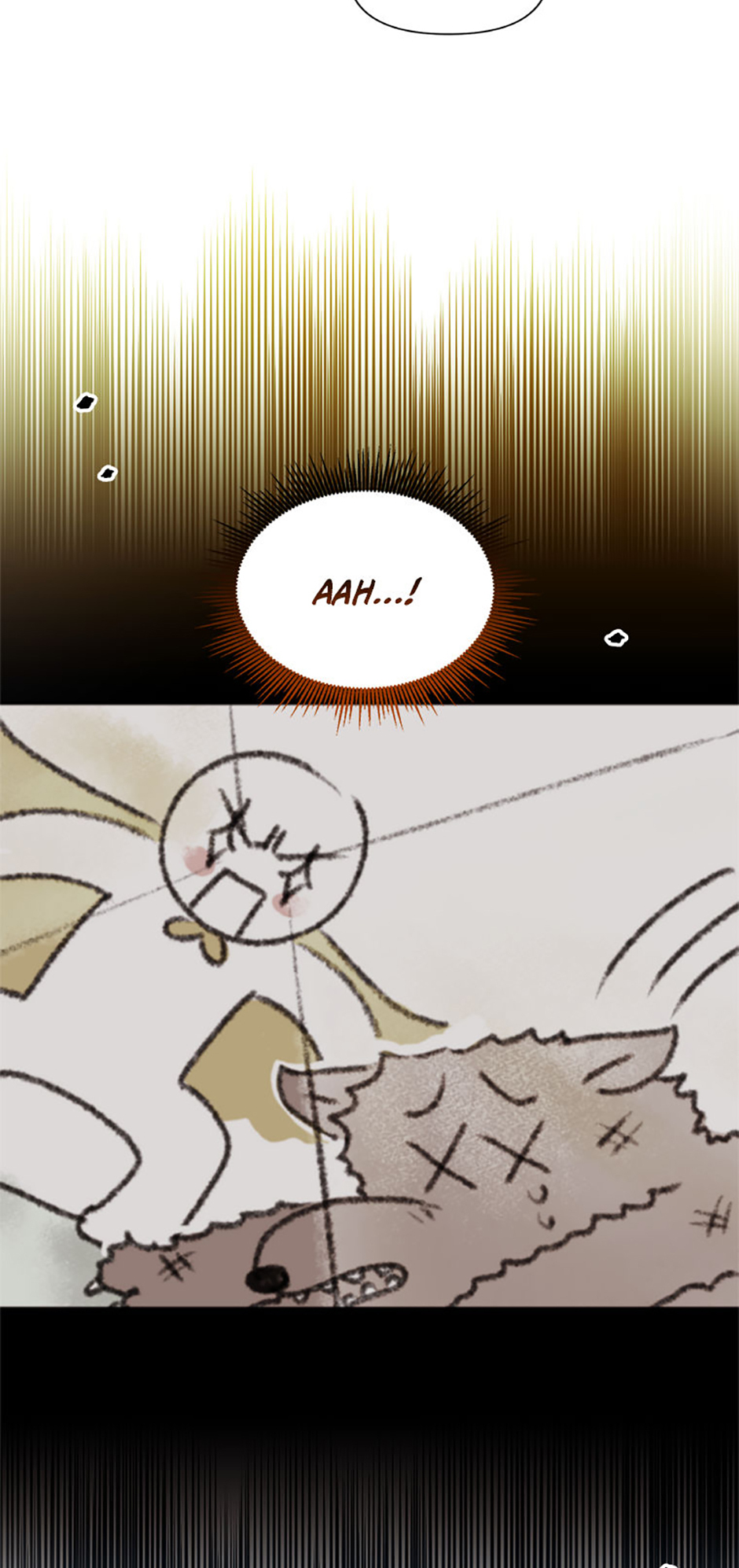 My Brother and His Gift Chapter 73 - Page 12