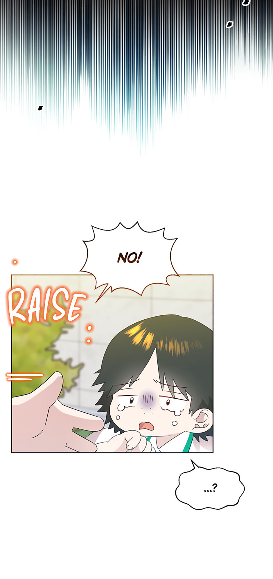 My Brother and His Gift Chapter 73 - Page 13