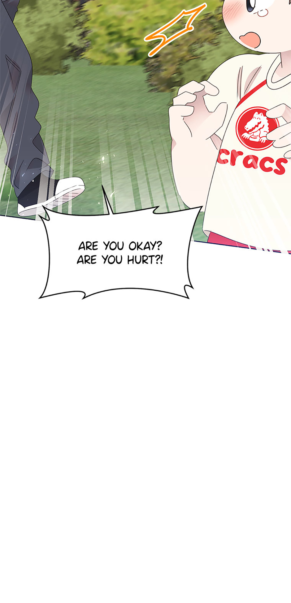 My Brother and His Gift Chapter 73 - Page 24