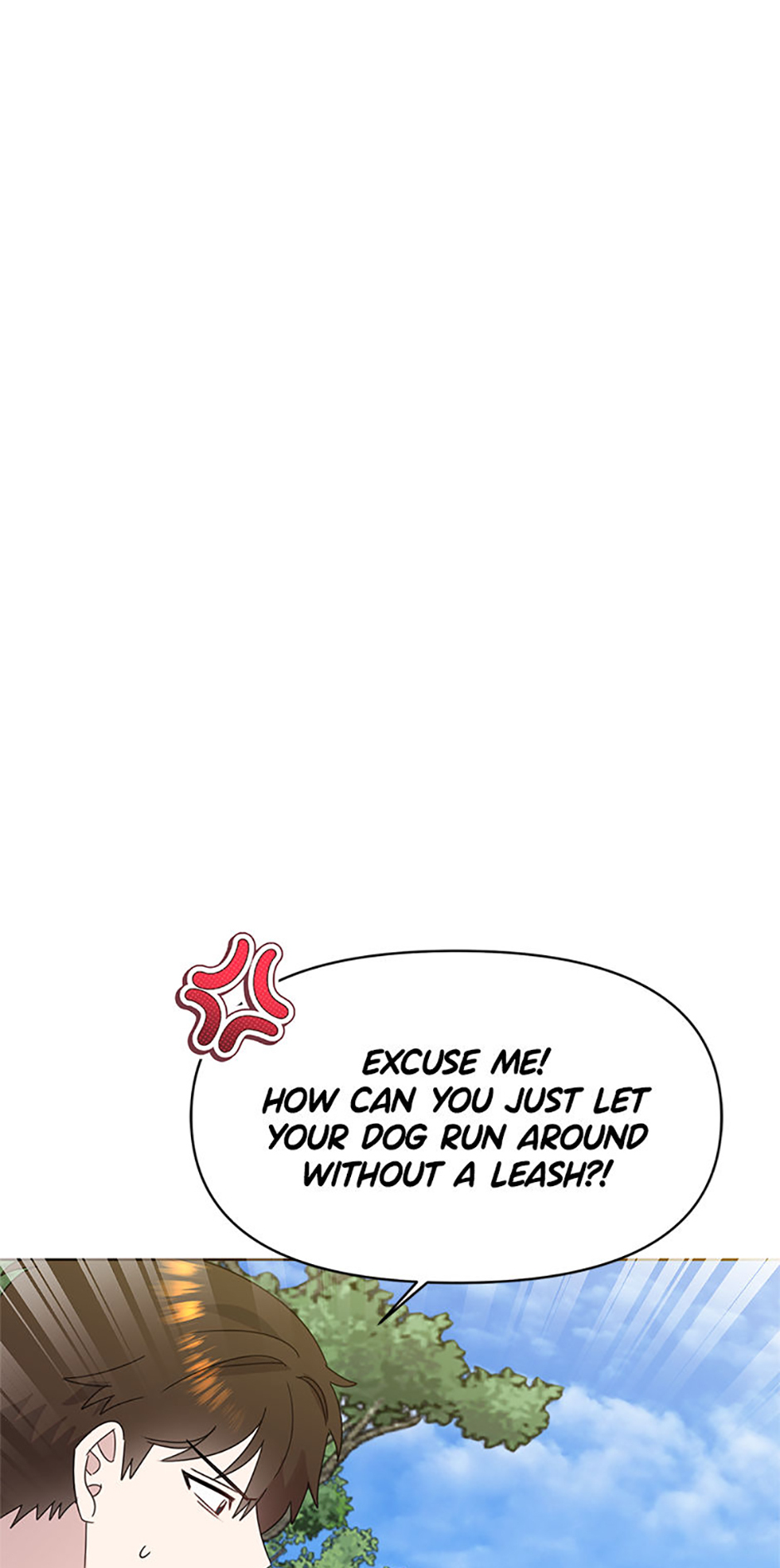 My Brother and His Gift Chapter 73 - Page 32
