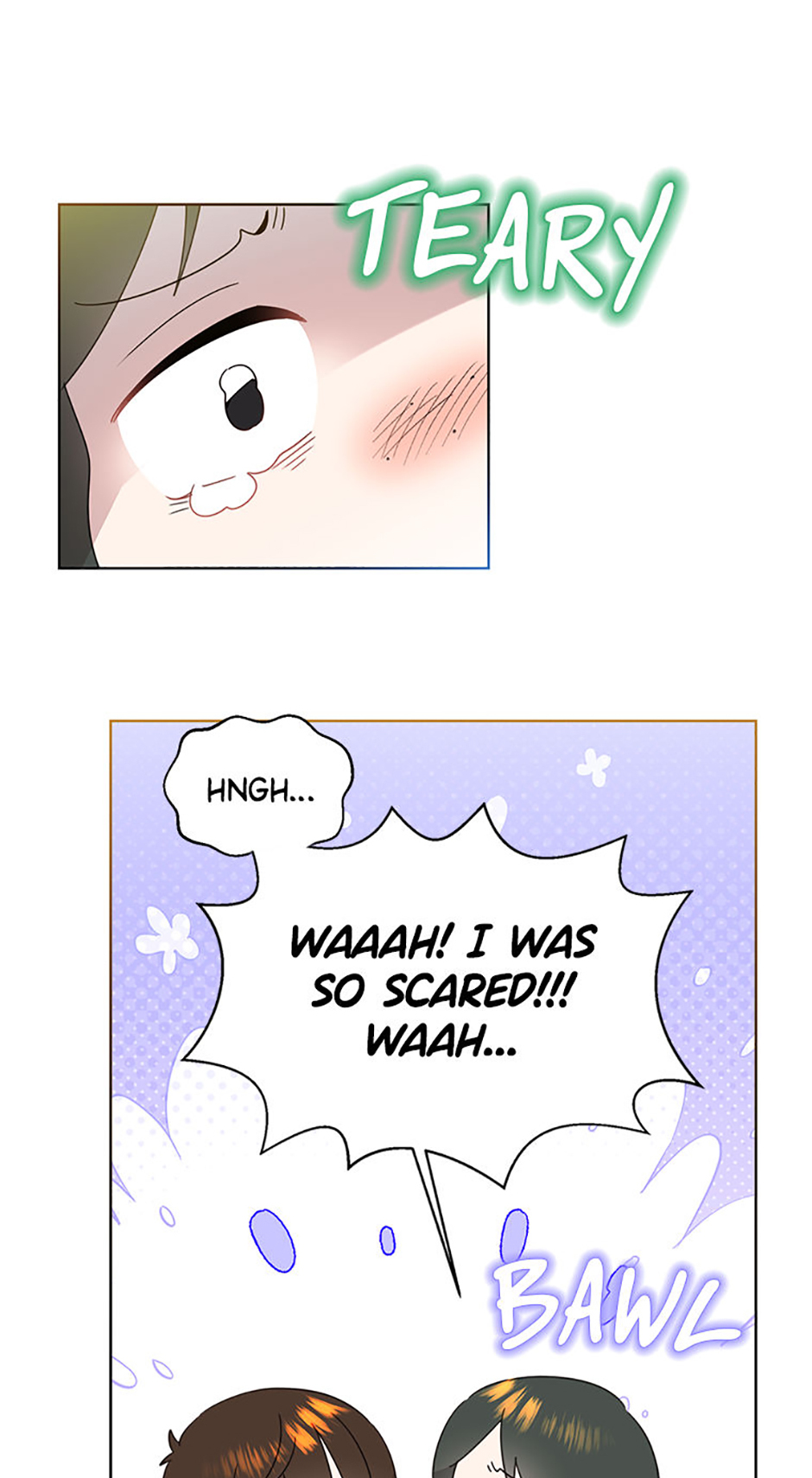My Brother and His Gift Chapter 73 - Page 48