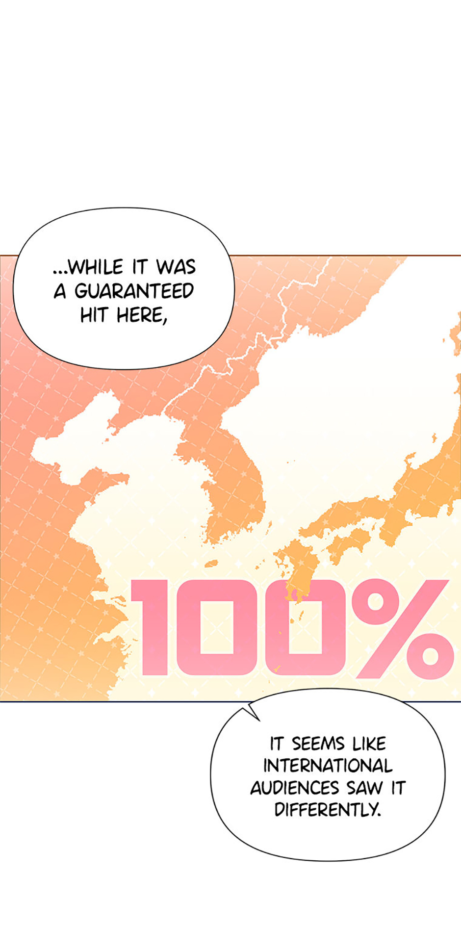 My Brother and His Gift Chapter 74 - Page 10