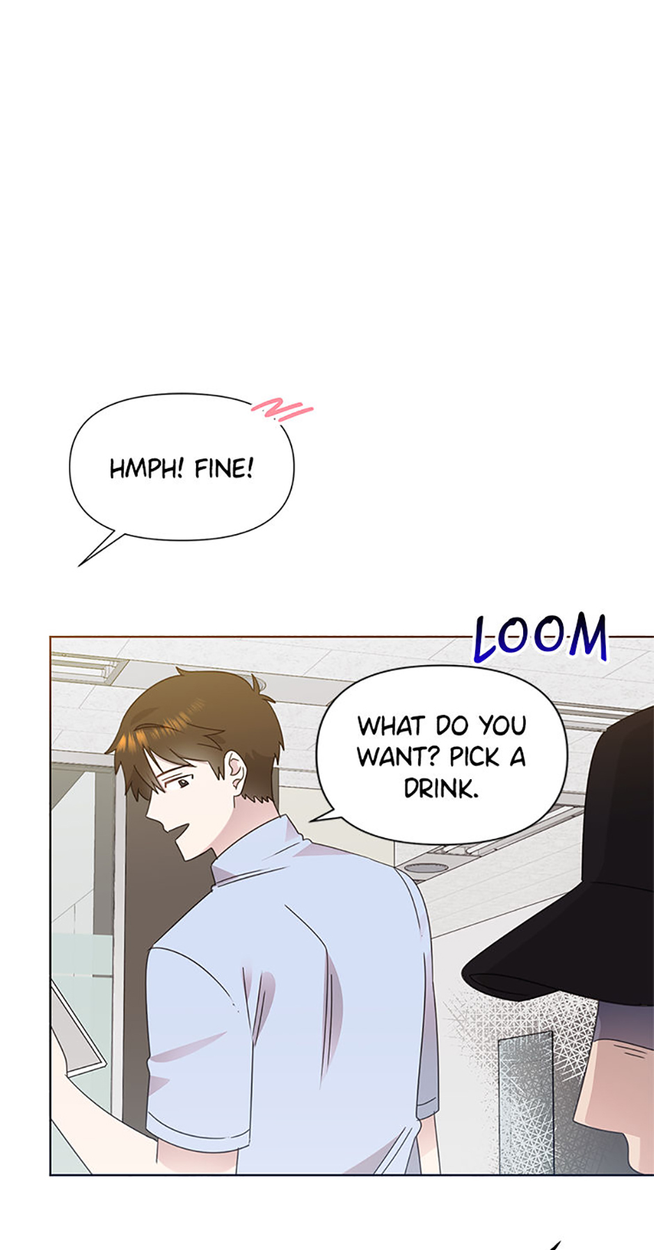 My Brother and His Gift Chapter 74 - Page 28