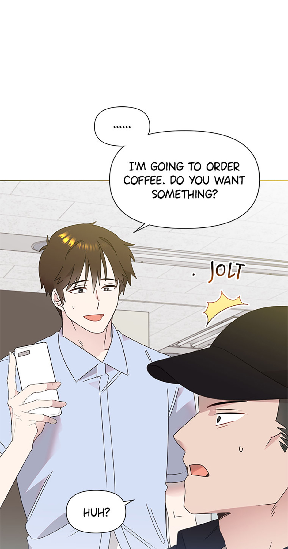 My Brother and His Gift Chapter 74 - Page 30