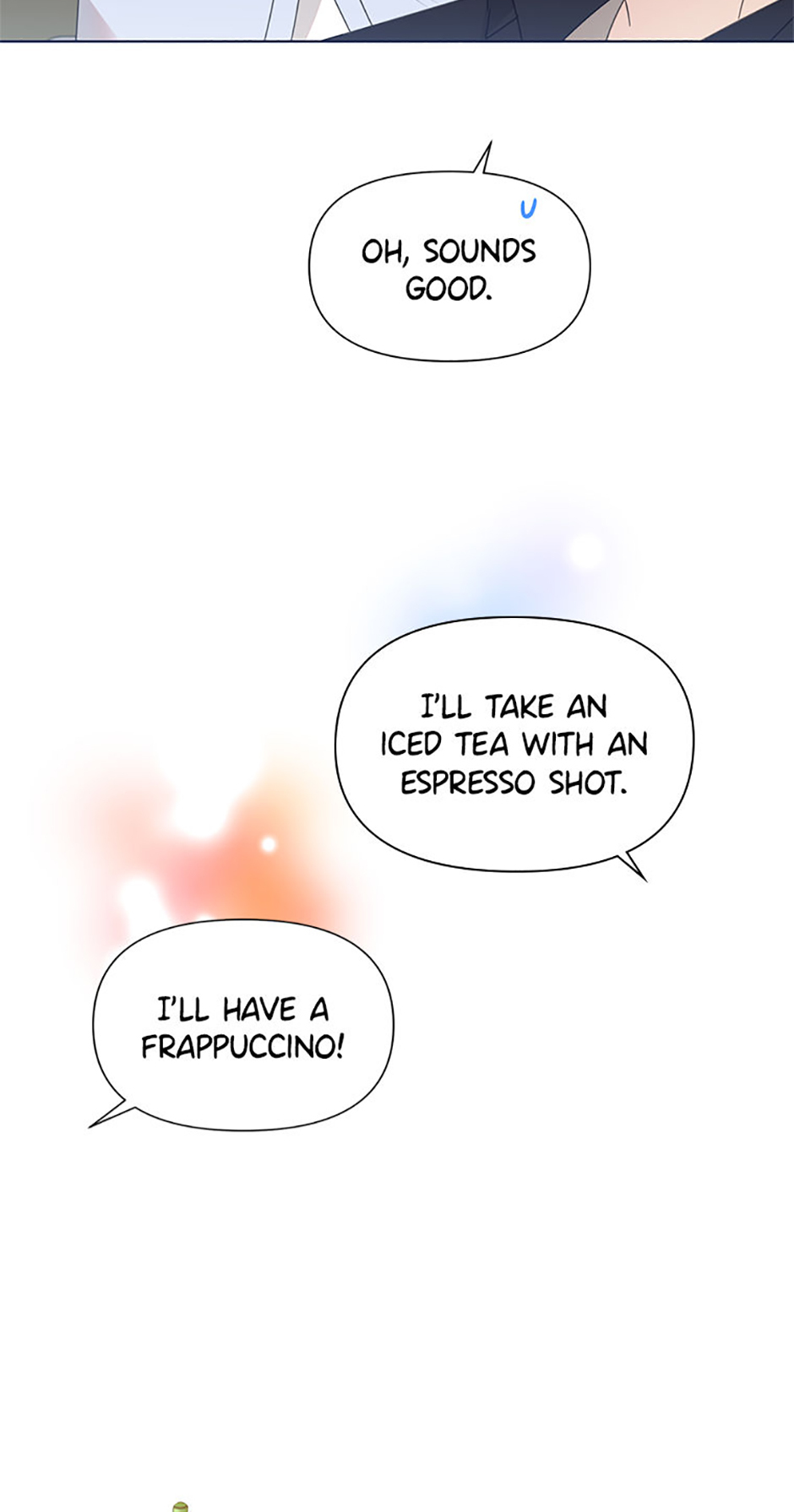 My Brother and His Gift Chapter 74 - Page 31