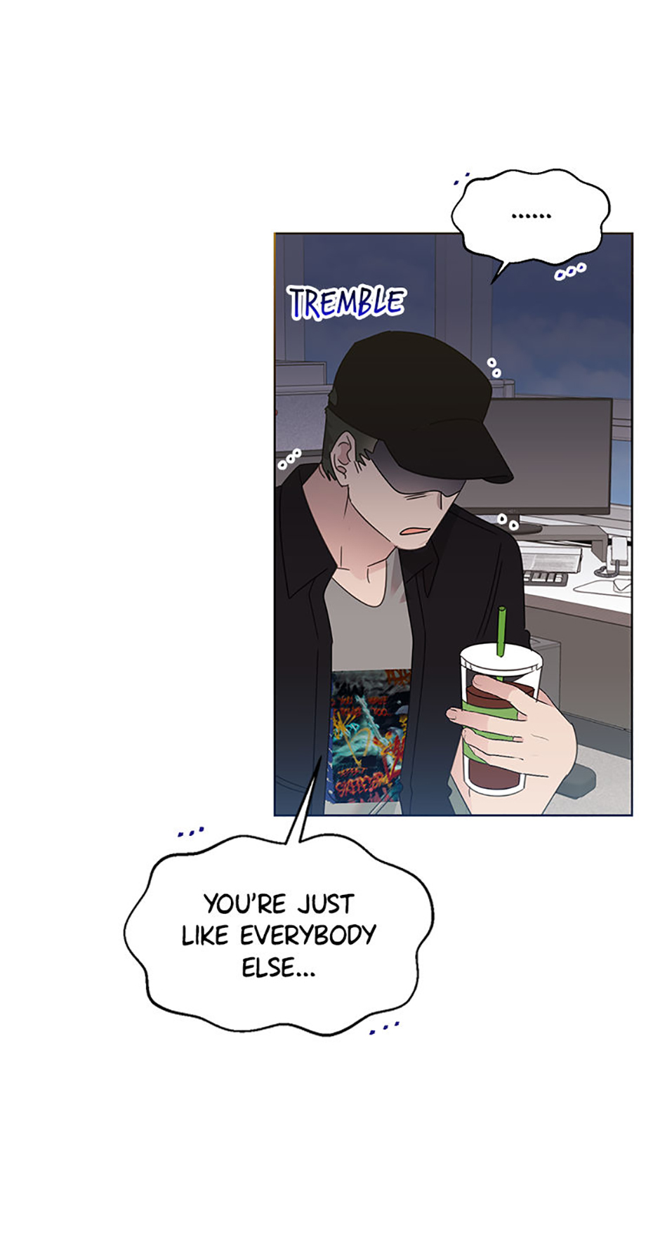 My Brother and His Gift Chapter 74 - Page 43