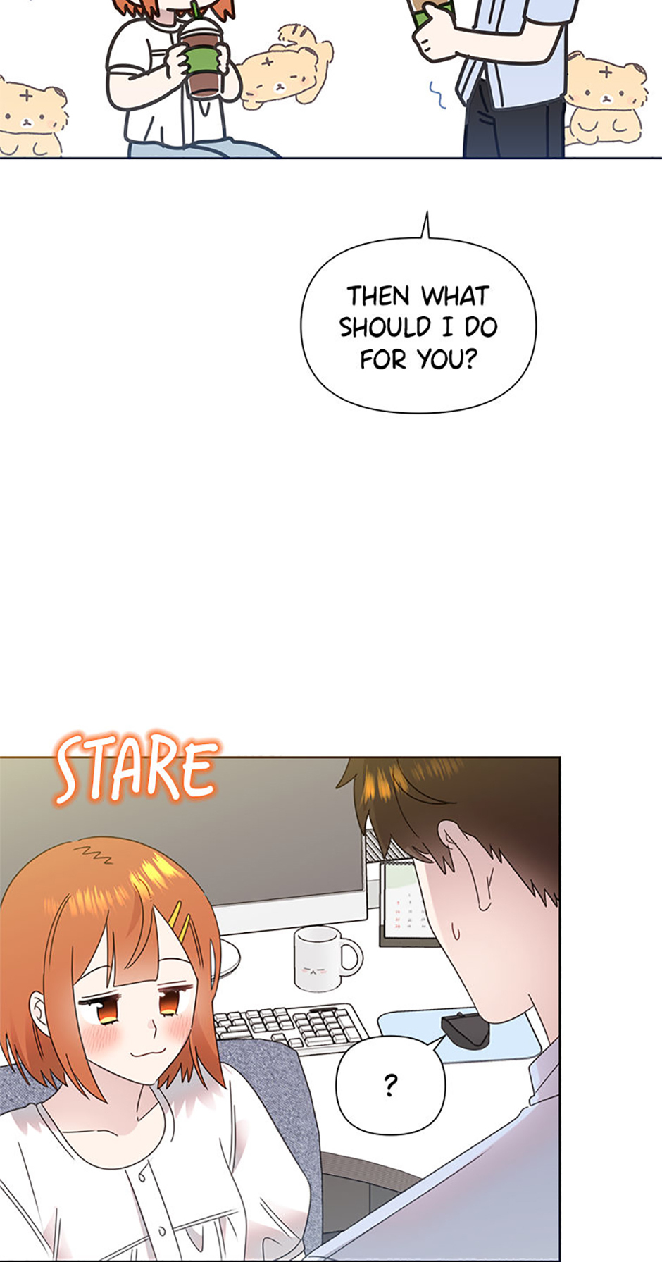 My Brother and His Gift Chapter 74 - Page 46