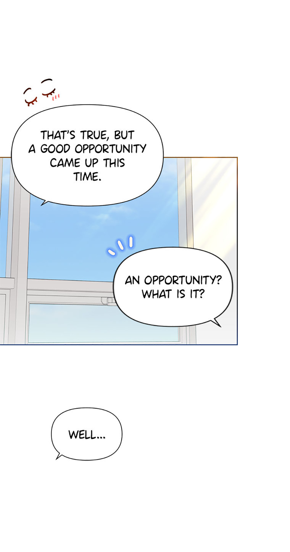 My Brother and His Gift Chapter 74 - Page 49