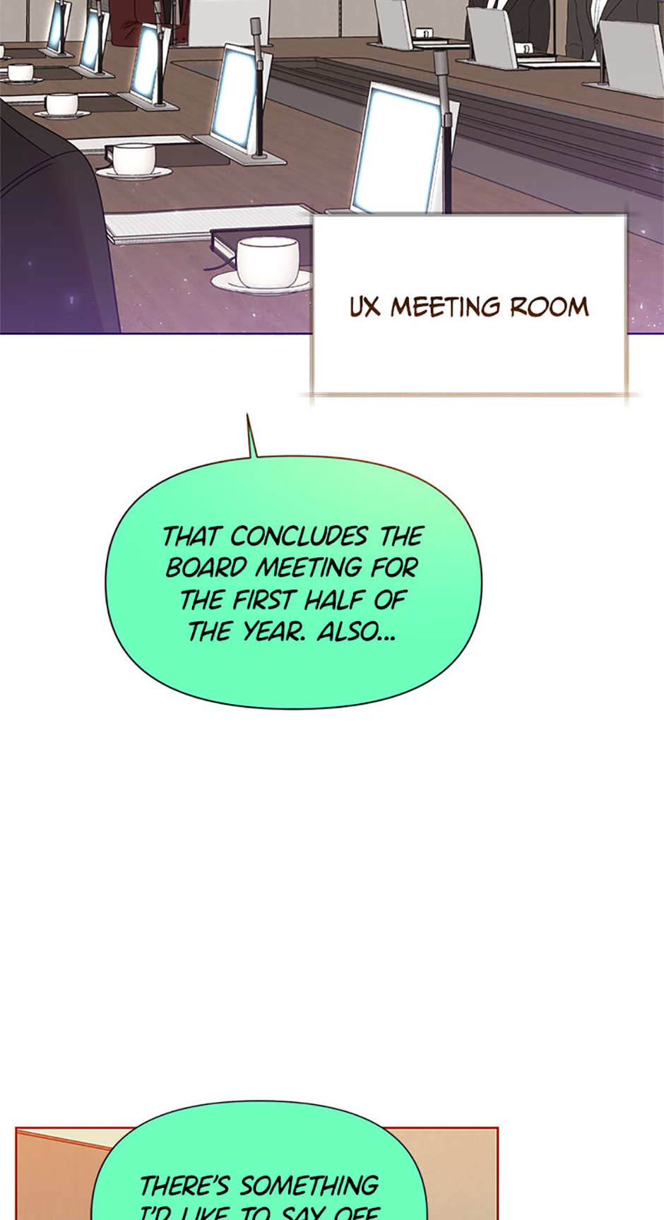 My Brother and His Gift Chapter 74 - Page 54