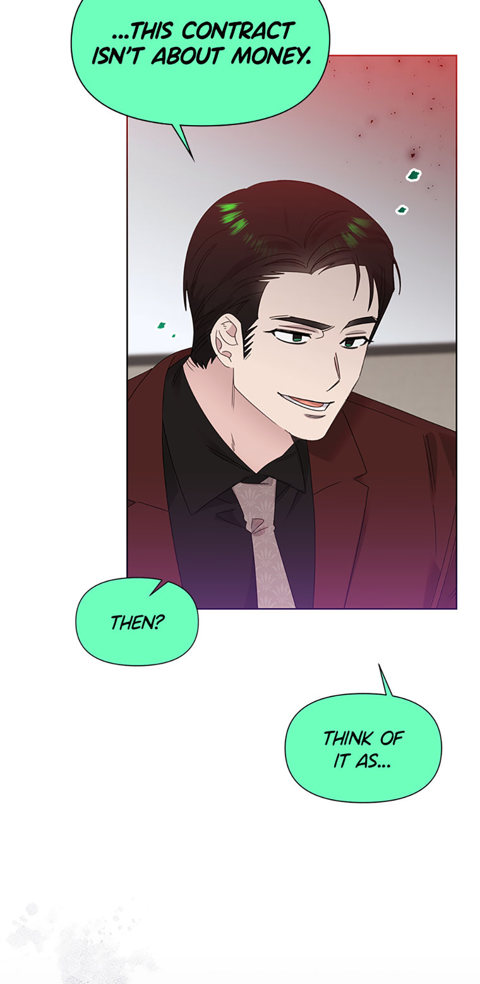 My Brother and His Gift Chapter 74 - Page 59
