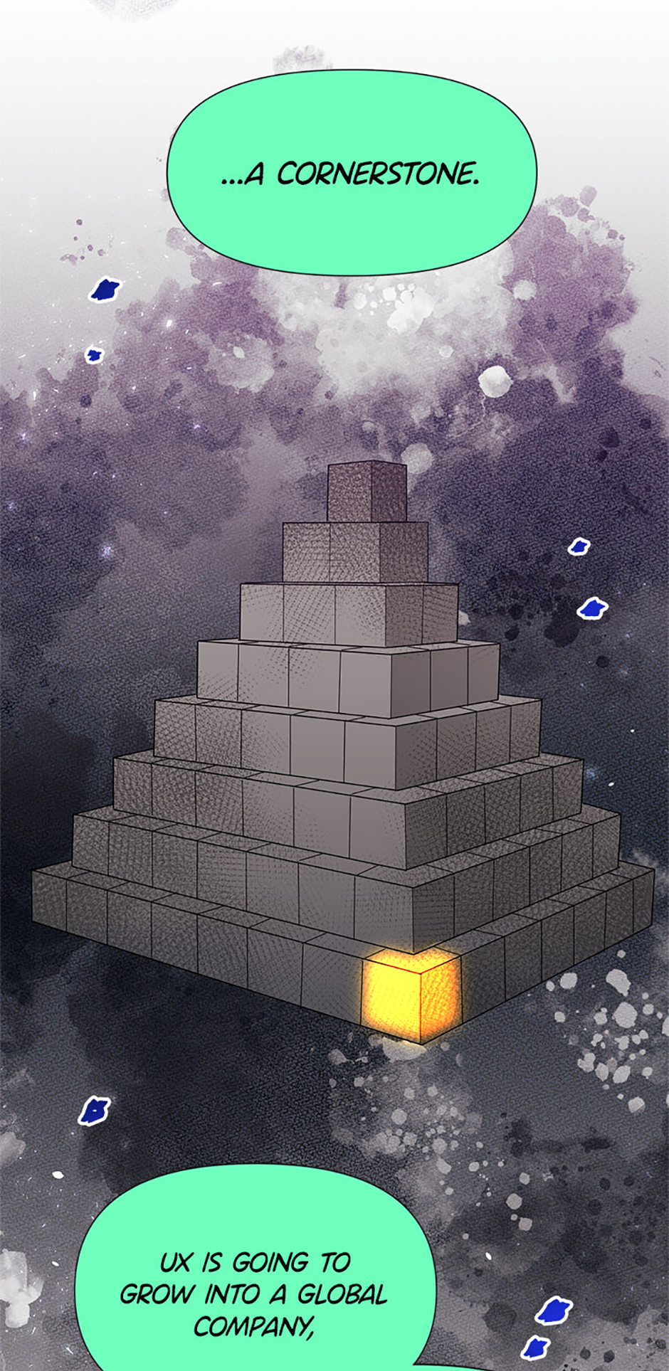 My Brother and His Gift Chapter 74 - Page 60