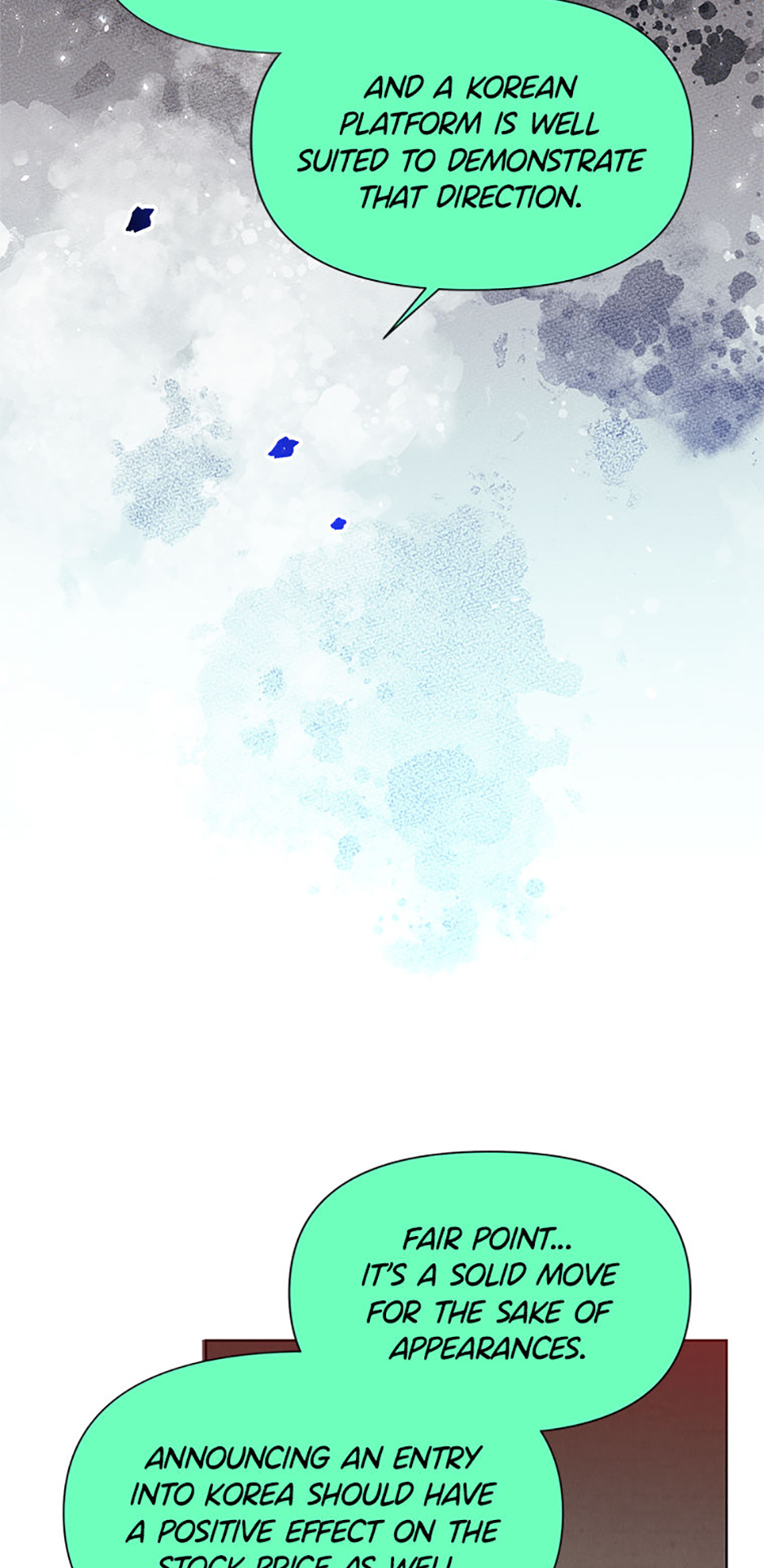 My Brother and His Gift Chapter 74 - Page 61