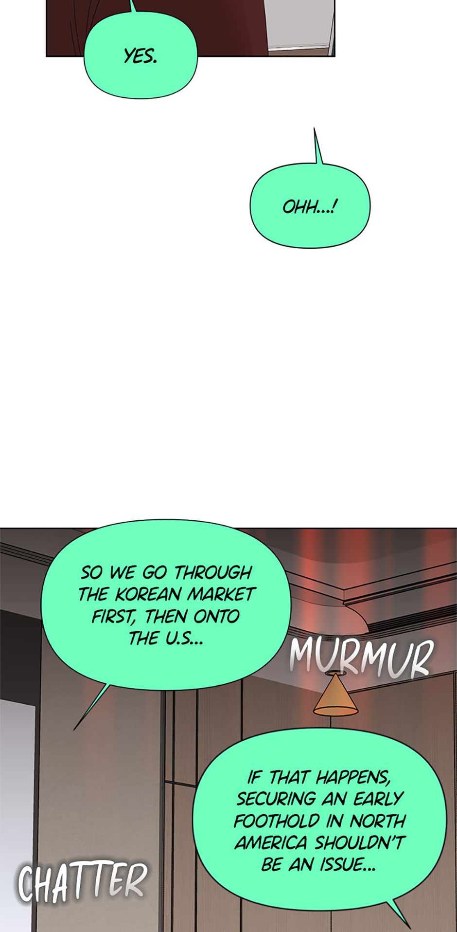 My Brother and His Gift Chapter 74 - Page 69