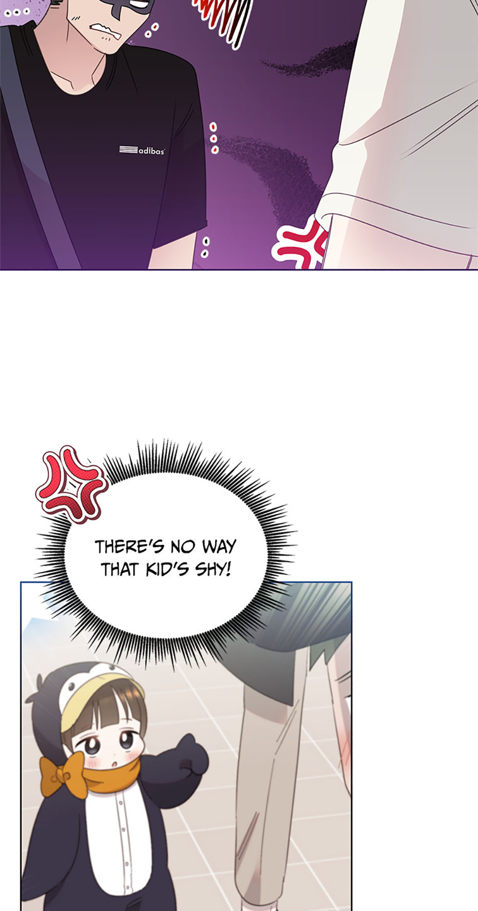 My Brother and His Gift Chapter 75 - Page 9
