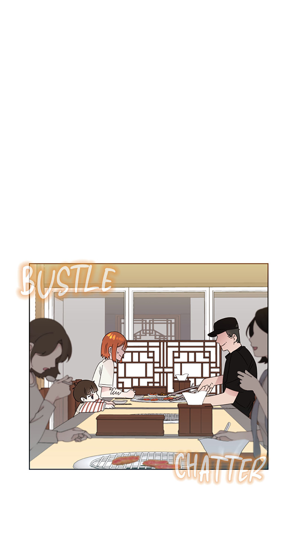 My Brother and His Gift Chapter 75 - Page 14