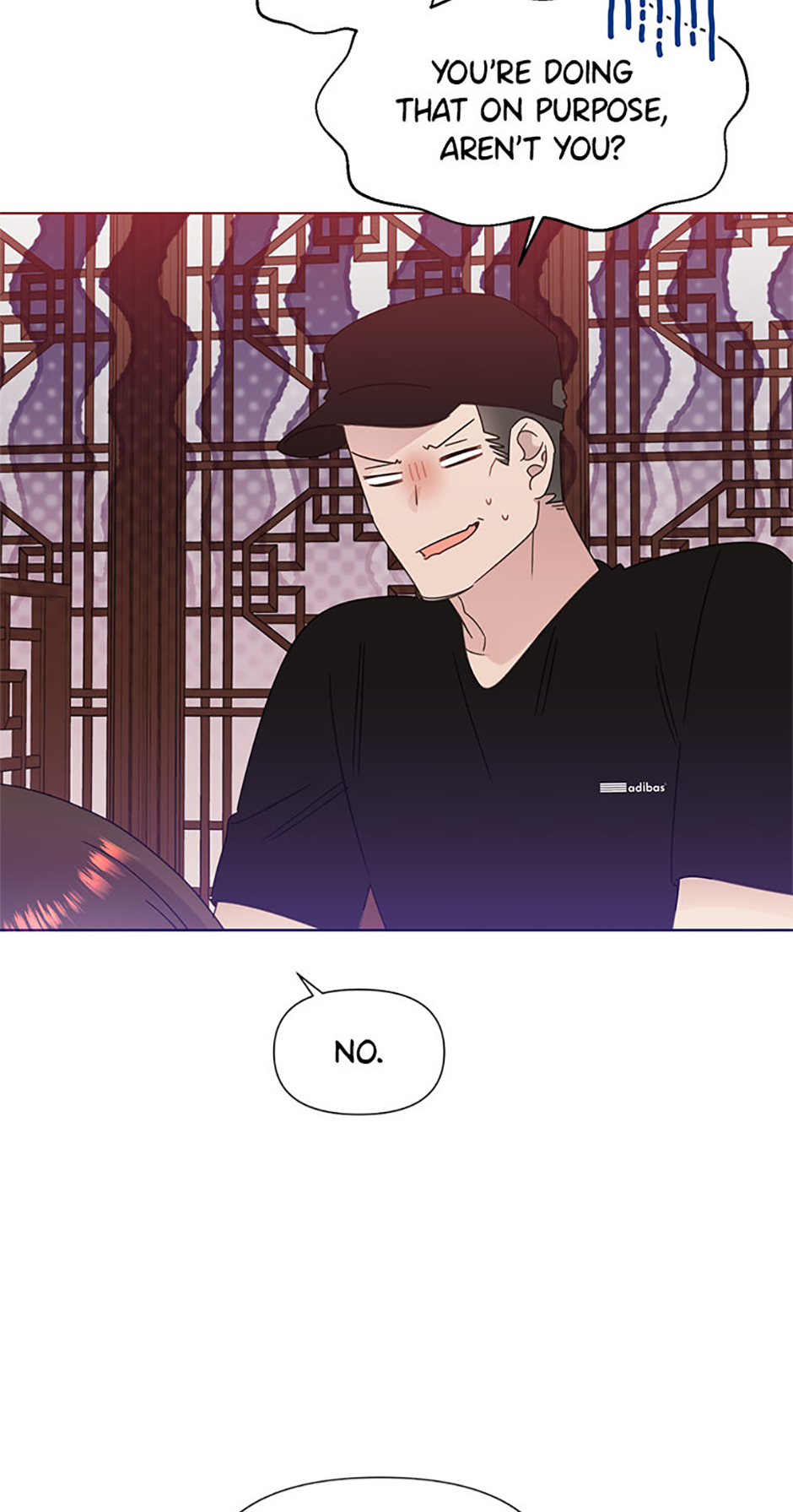 My Brother and His Gift Chapter 75 - Page 20