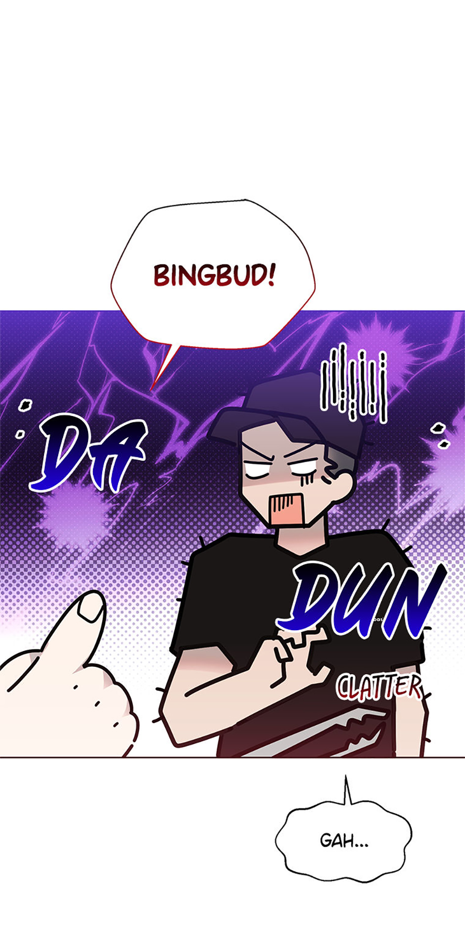My Brother and His Gift Chapter 75 - Page 22