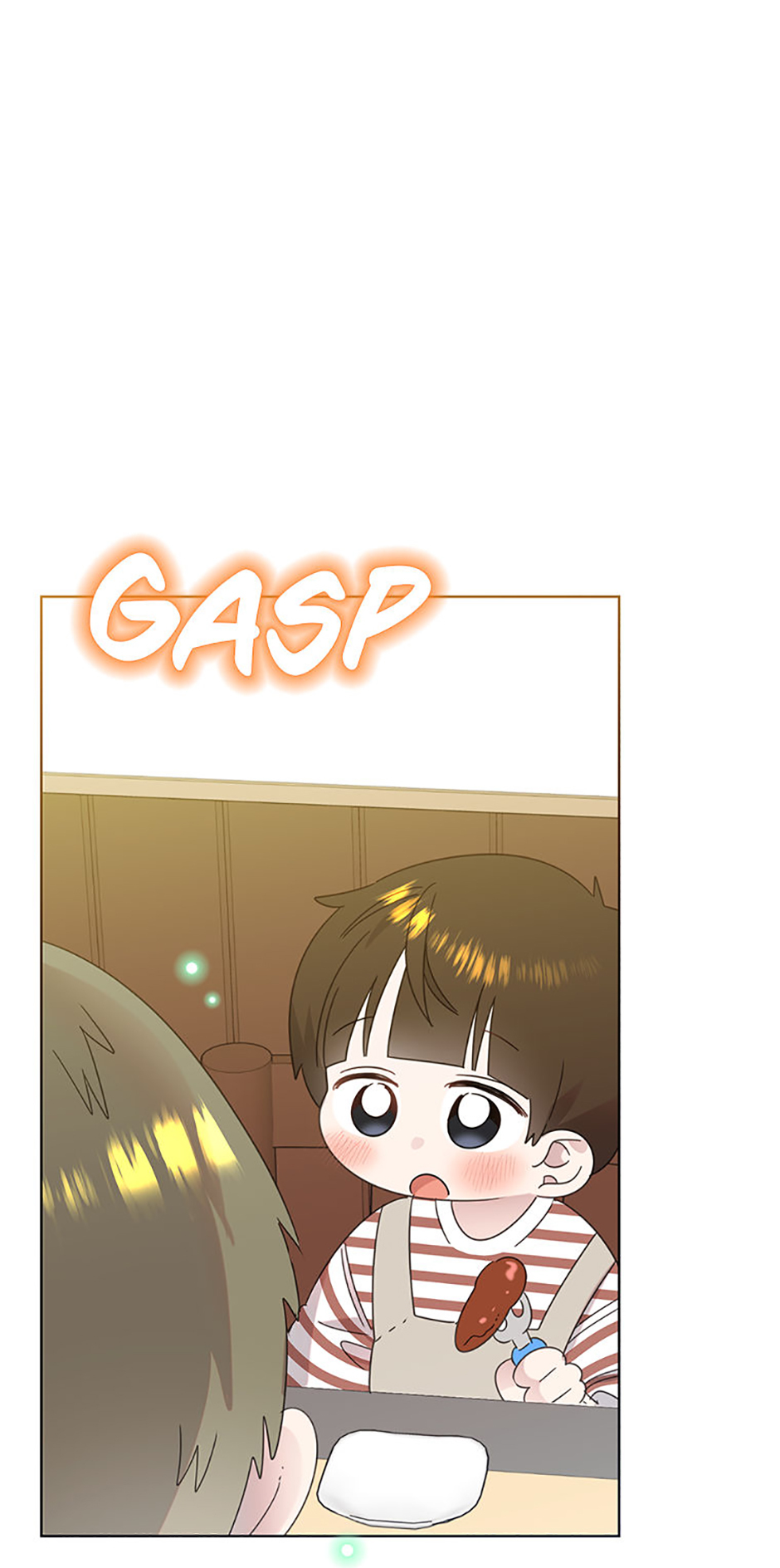 My Brother and His Gift Chapter 75 - Page 26