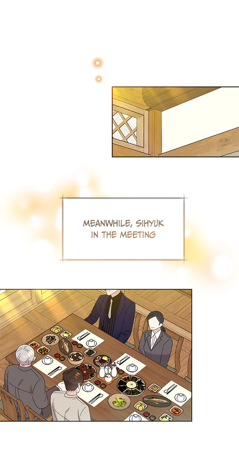 My Brother and His Gift Chapter 75 - Page 31