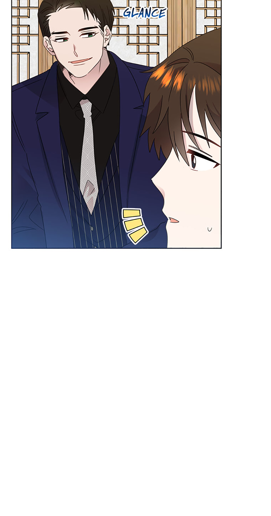 My Brother and His Gift Chapter 75 - Page 35