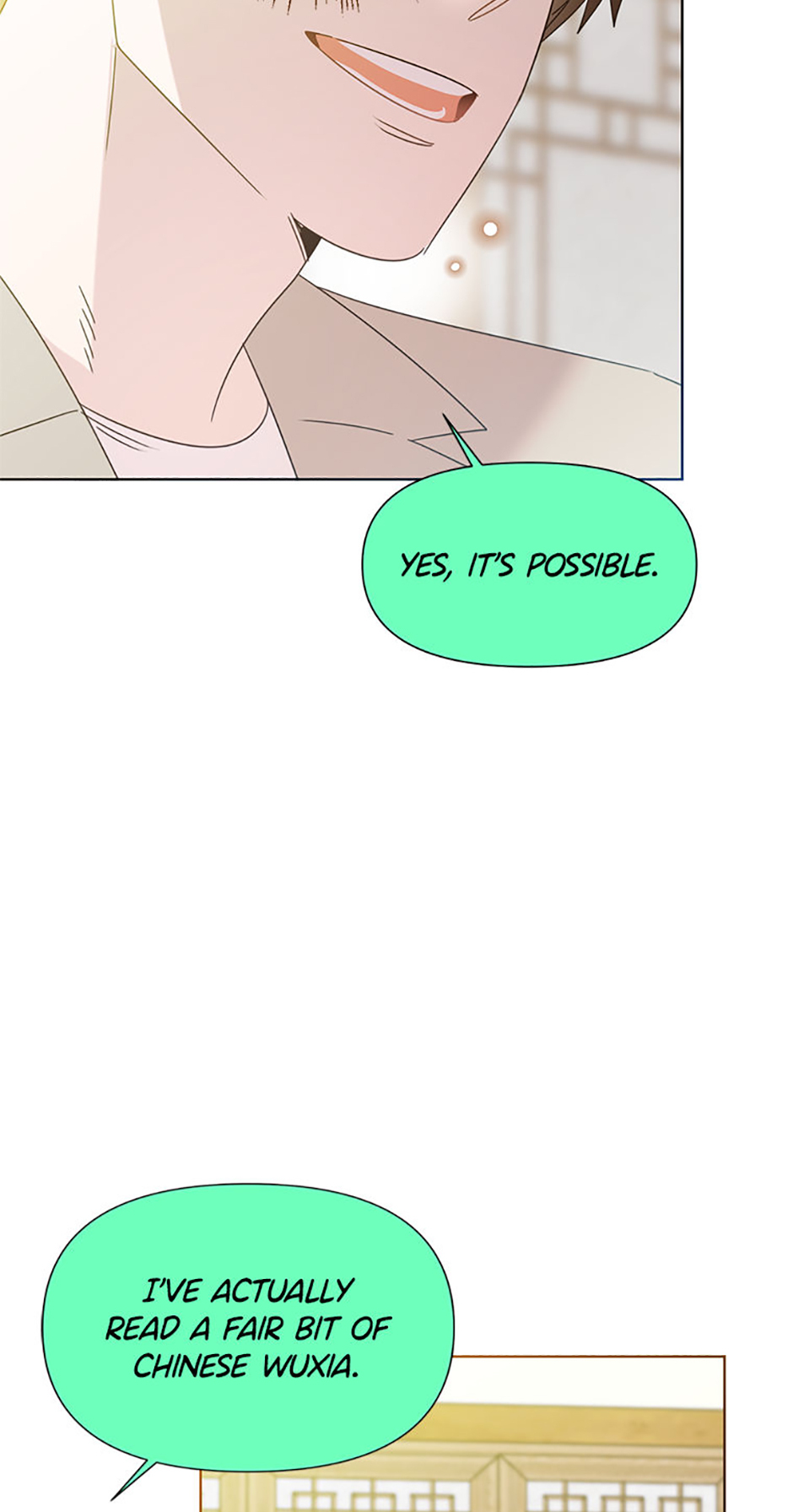My Brother and His Gift Chapter 75 - Page 48