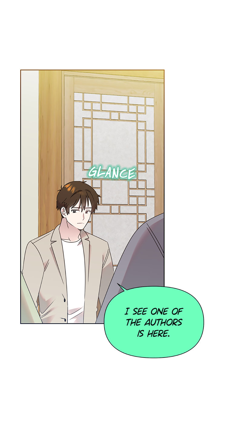 My Brother and His Gift Chapter 75 - Page 50