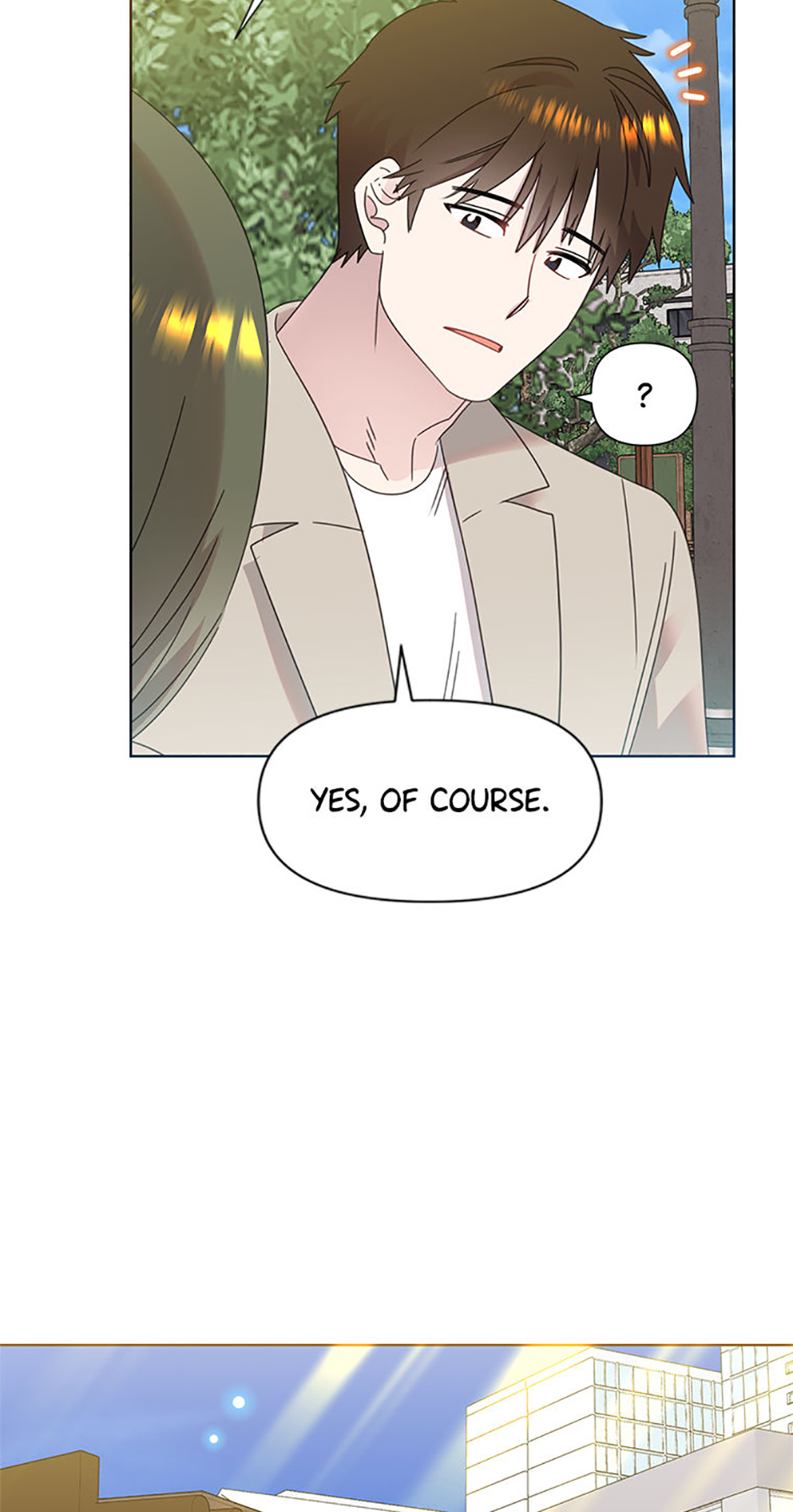 My Brother and His Gift Chapter 75 - Page 72