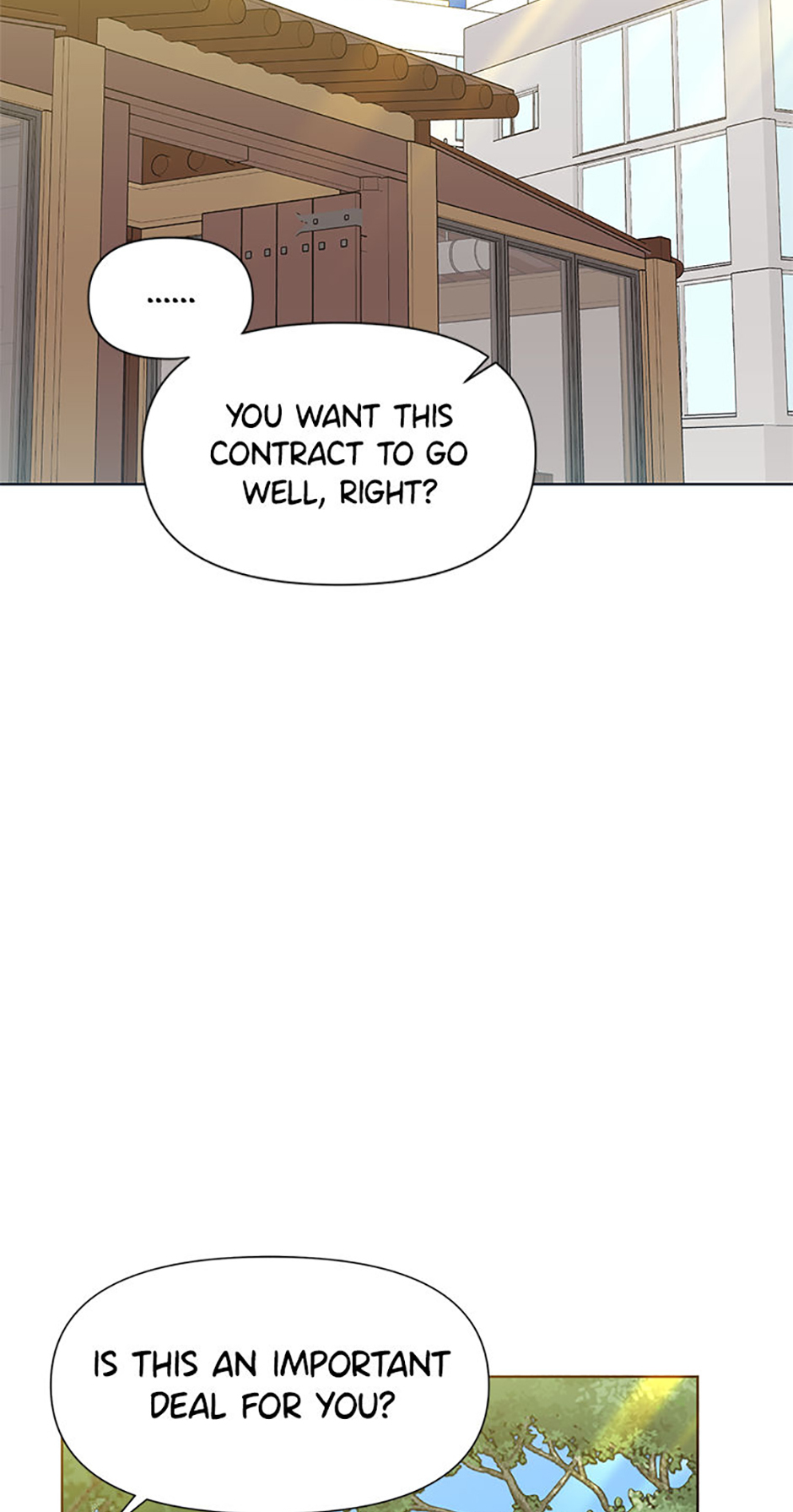 My Brother and His Gift Chapter 75 - Page 73