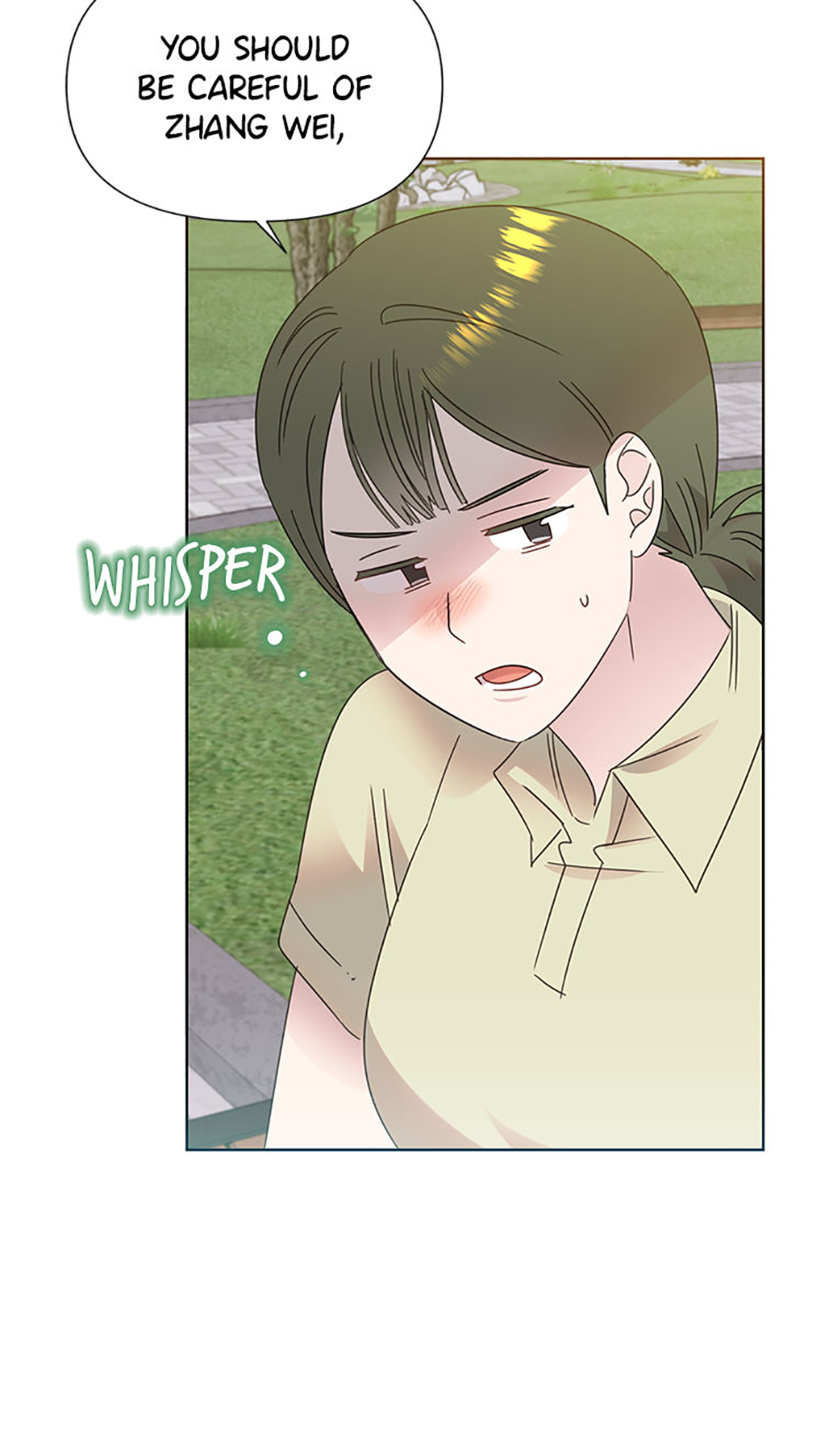 My Brother and His Gift Chapter 75 - Page 79